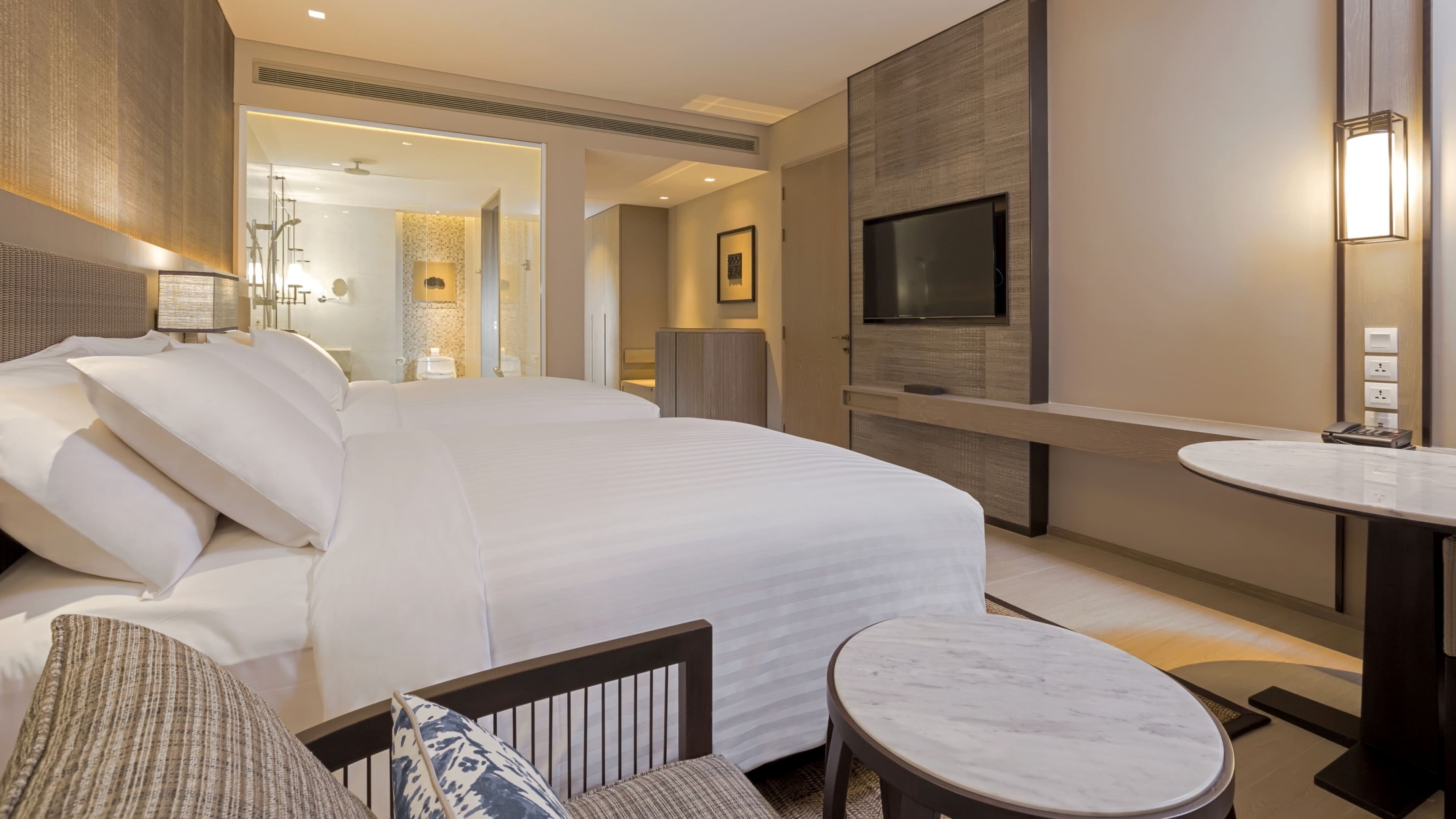 Phuket Marriott Resort and Spa, Nai Yang Beach - Image 4