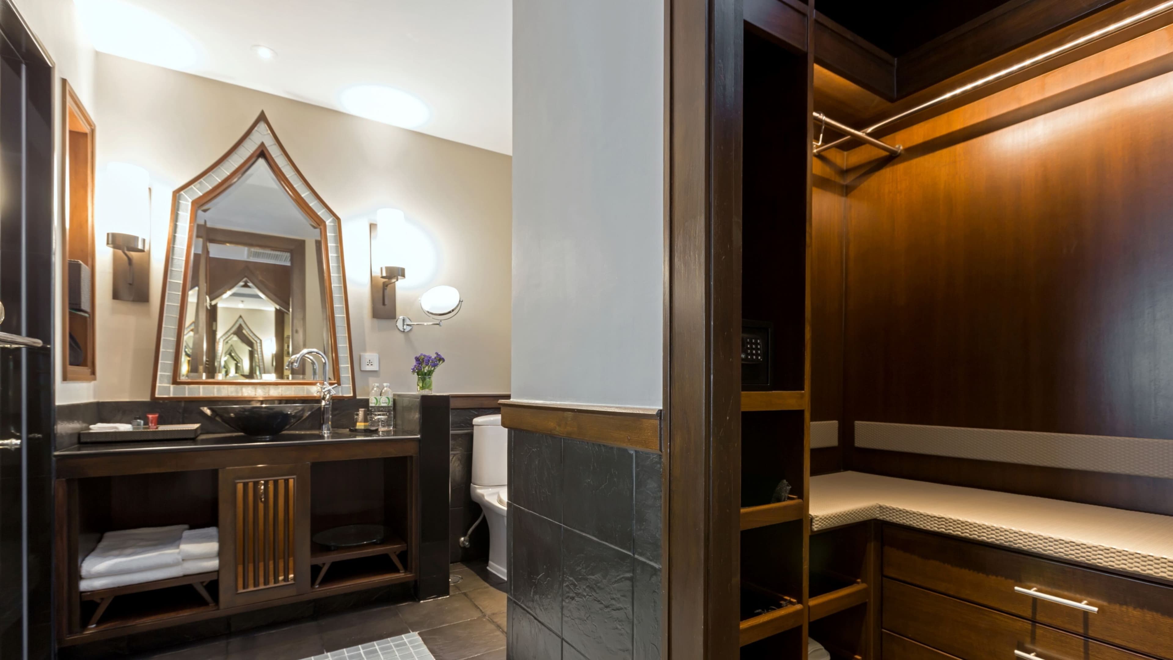 Phuket Marriott Resort and Spa, Nai Yang Beach — 18