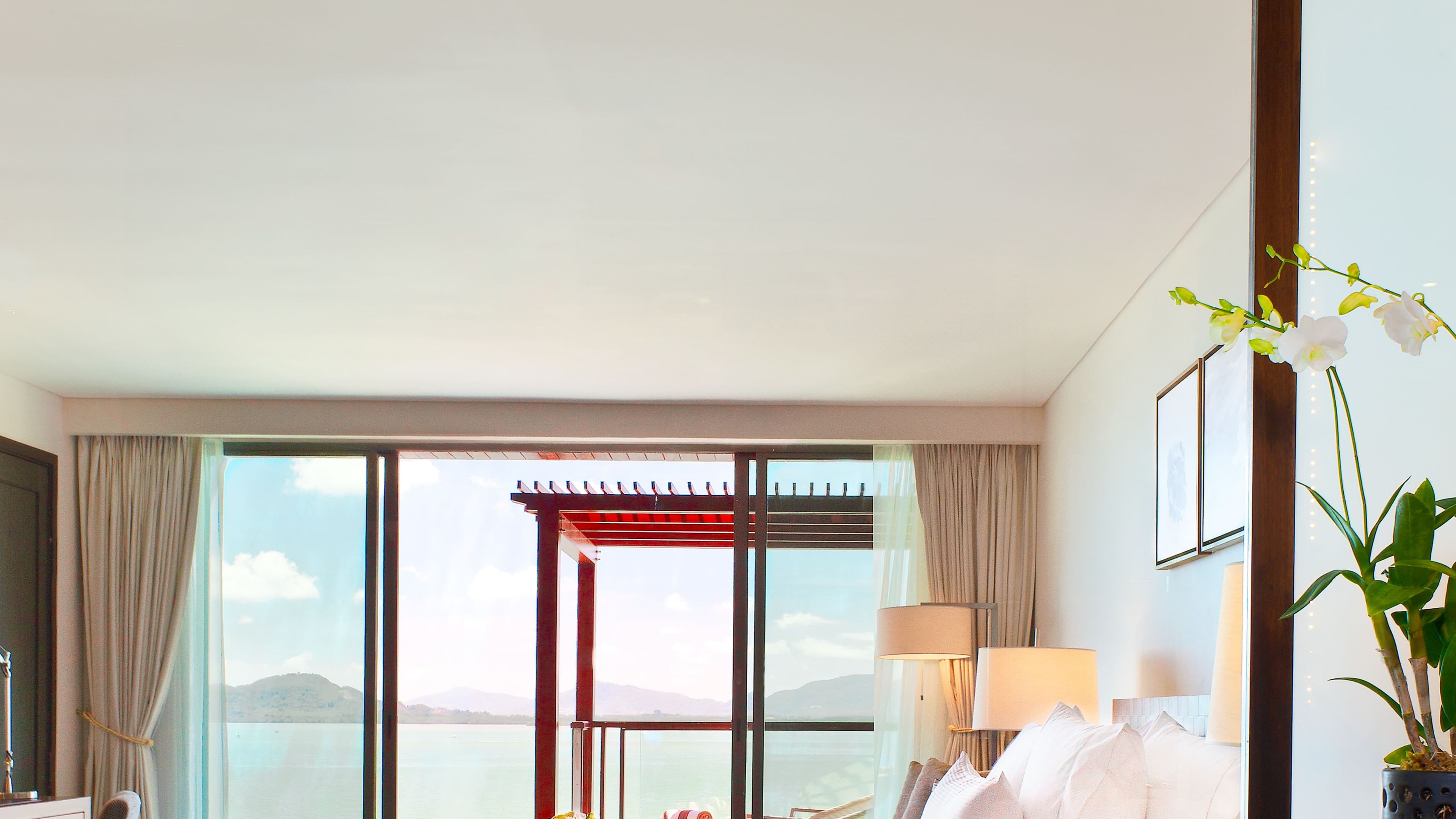 The Westin Siray Bay Resort & Spa, Phuket — 46