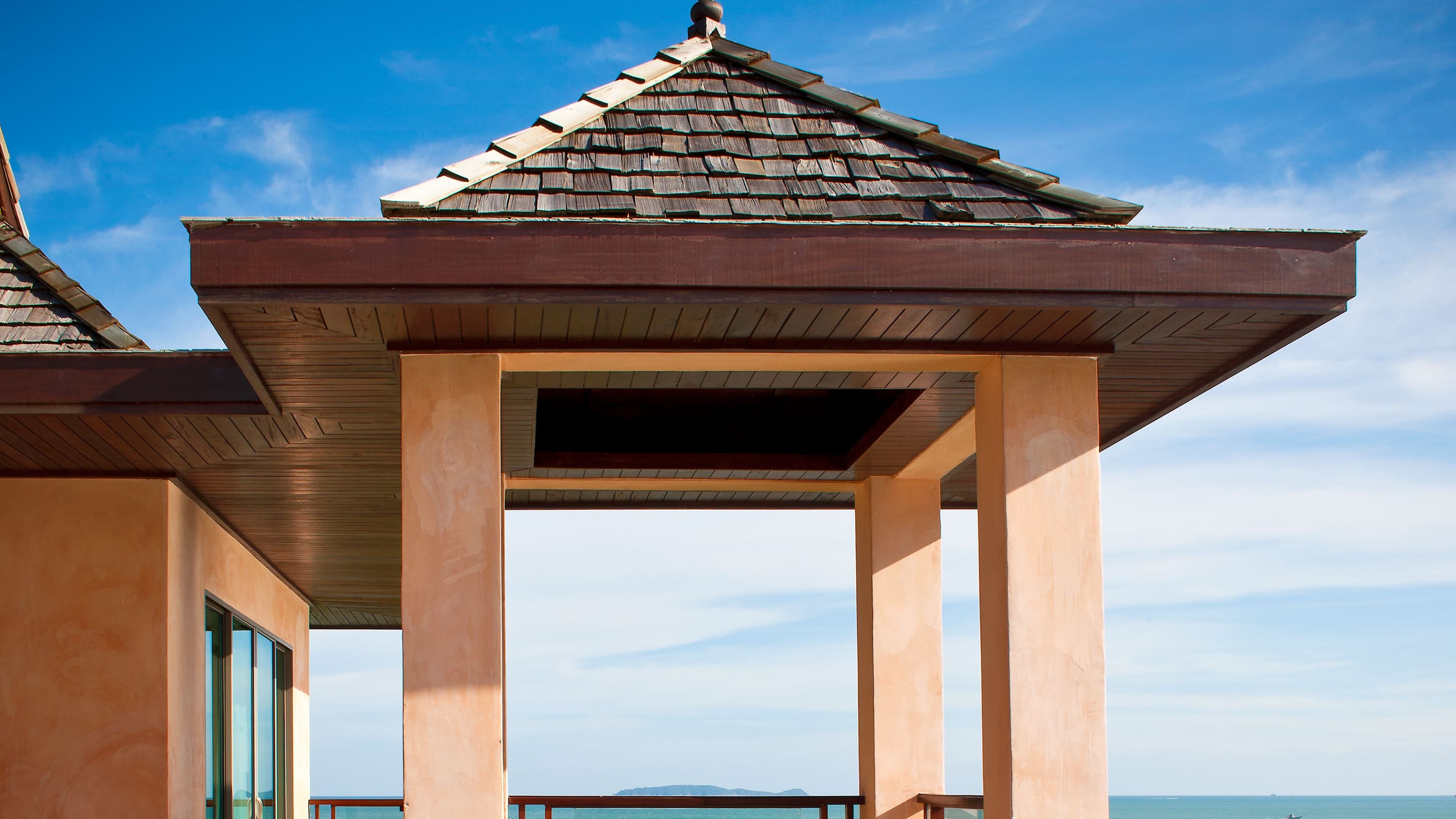 The Westin Siray Bay Resort & Spa, Phuket — 26