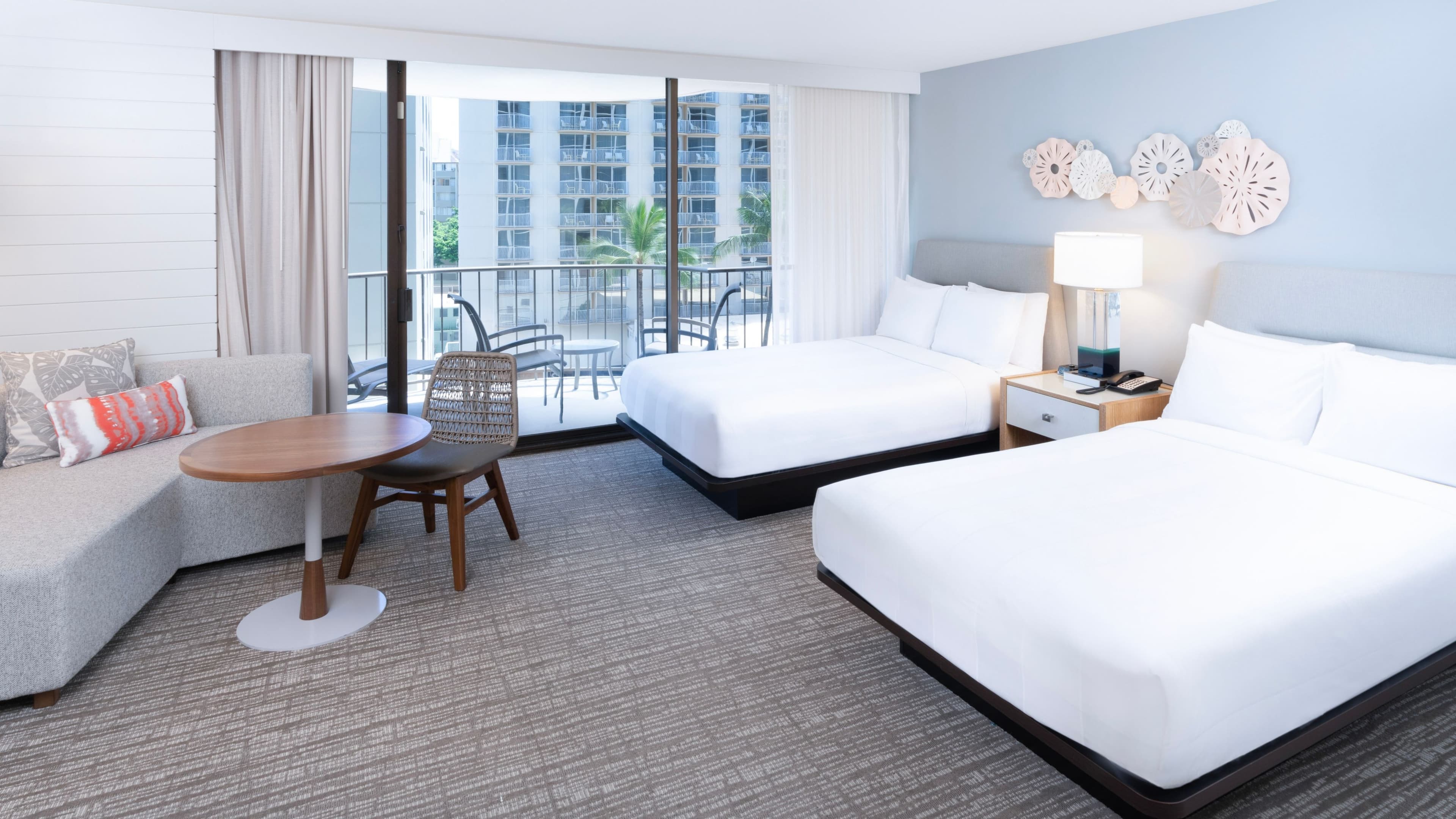 Waikiki Beach Marriott Resort & Spa — 35