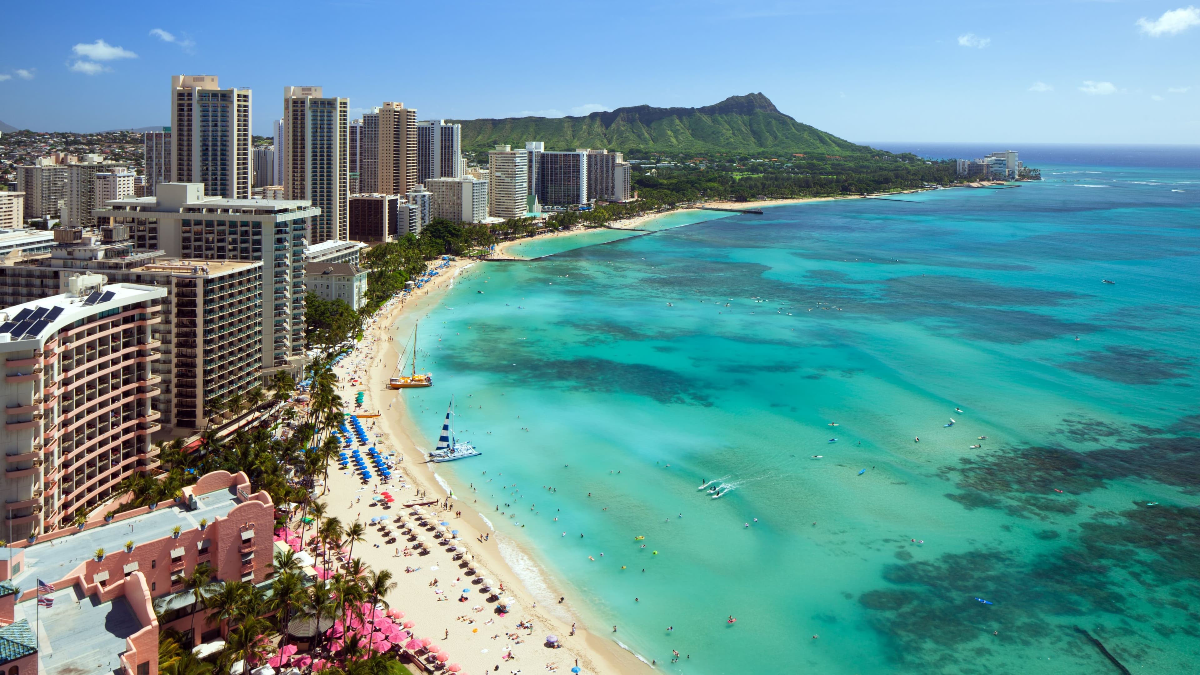Sheraton Waikiki Beach Resort — 72