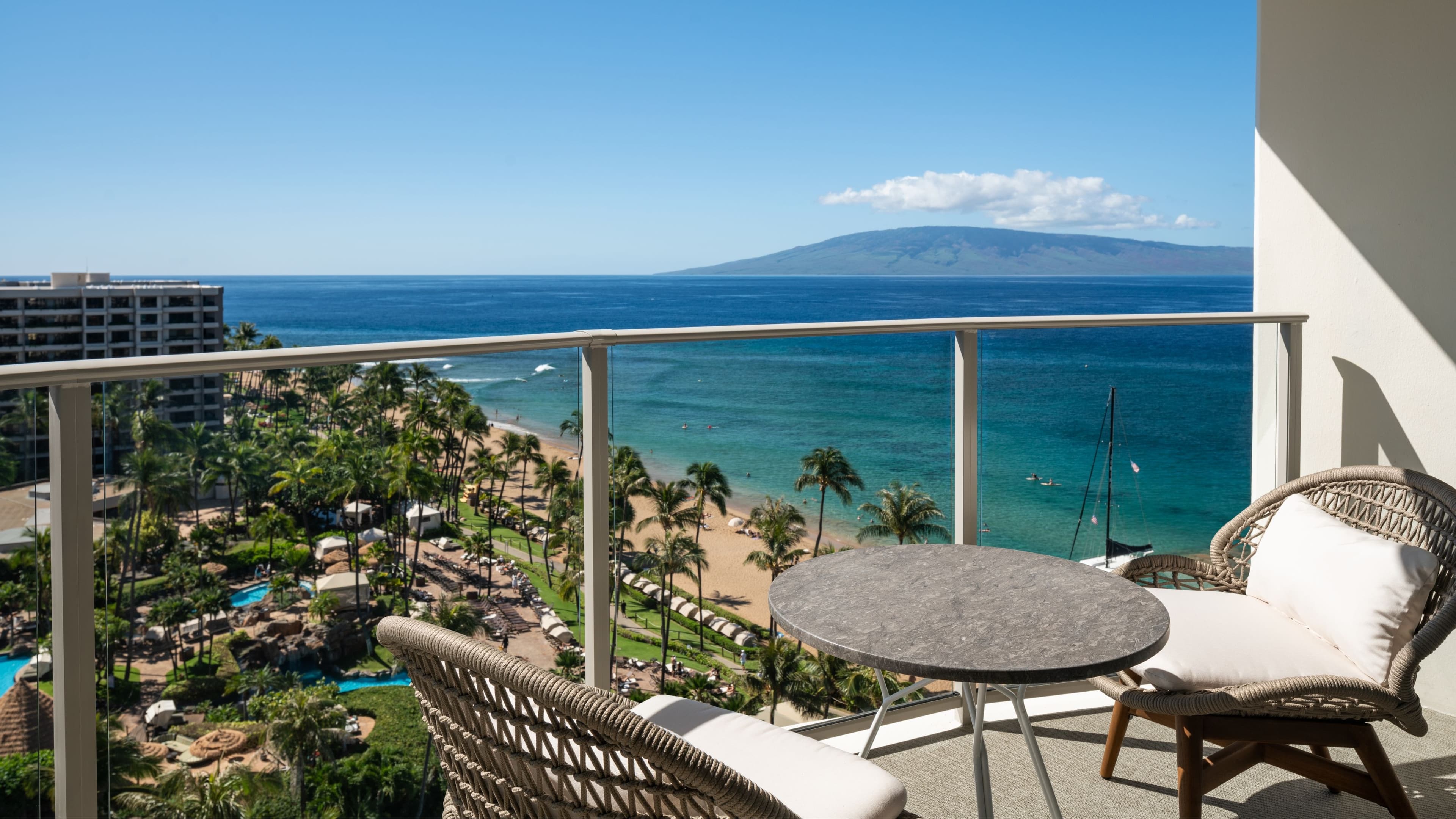 The Westin Maui Resort & Spa, Ka'anapali — 9