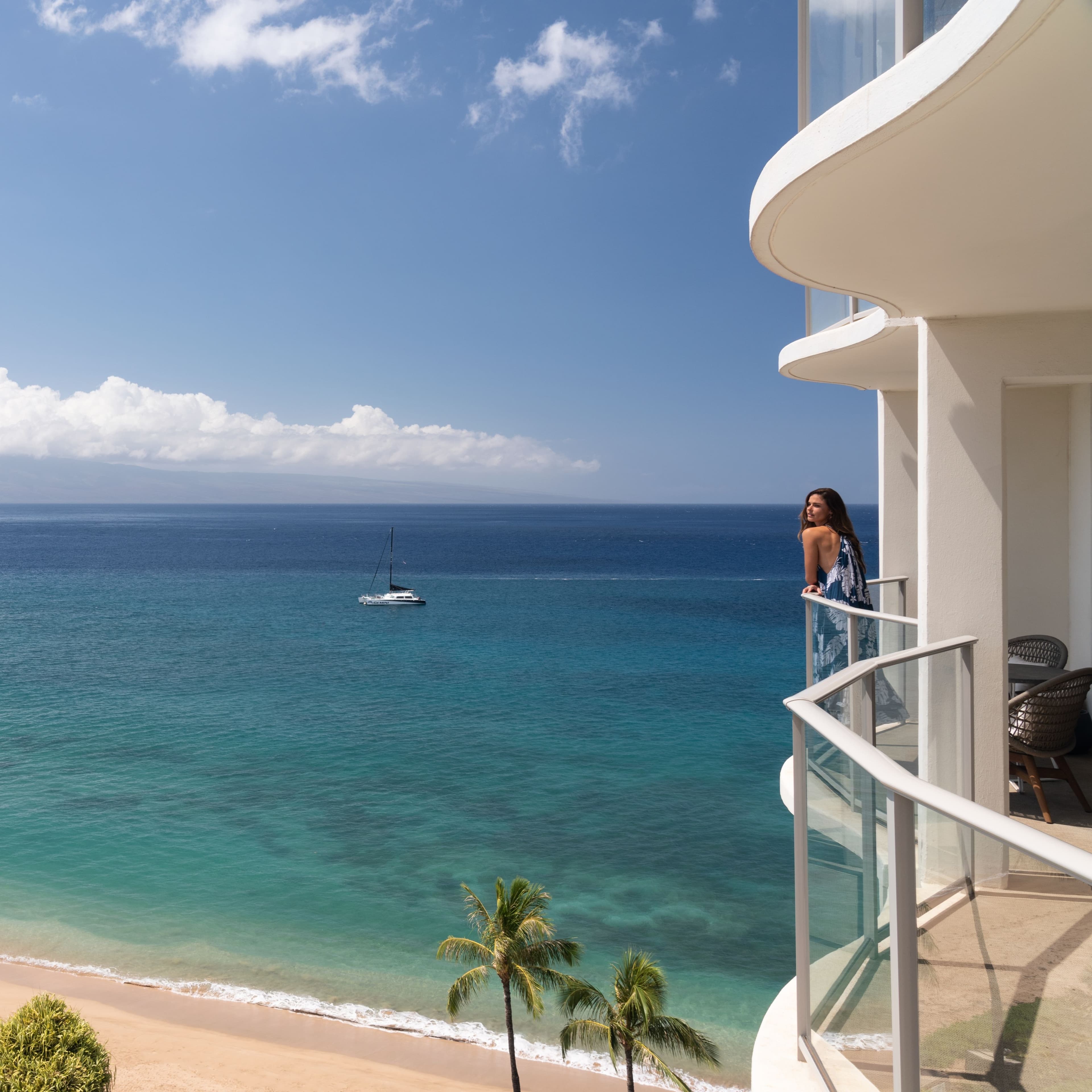 The Westin Maui Resort & Spa, Ka'anapali - Image 1
