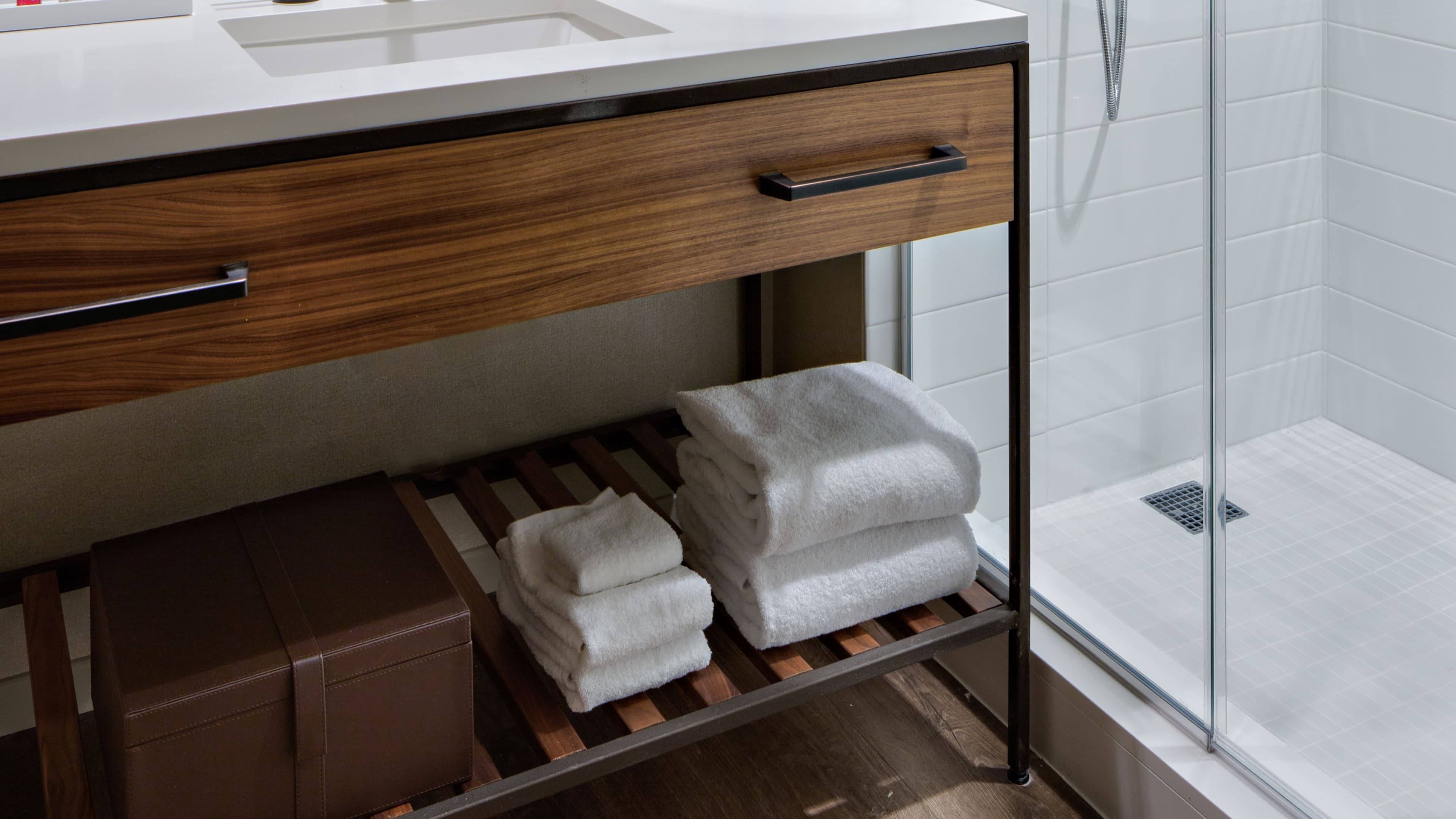 Houston CityPlace Marriott at Springwoods Village - Image 5