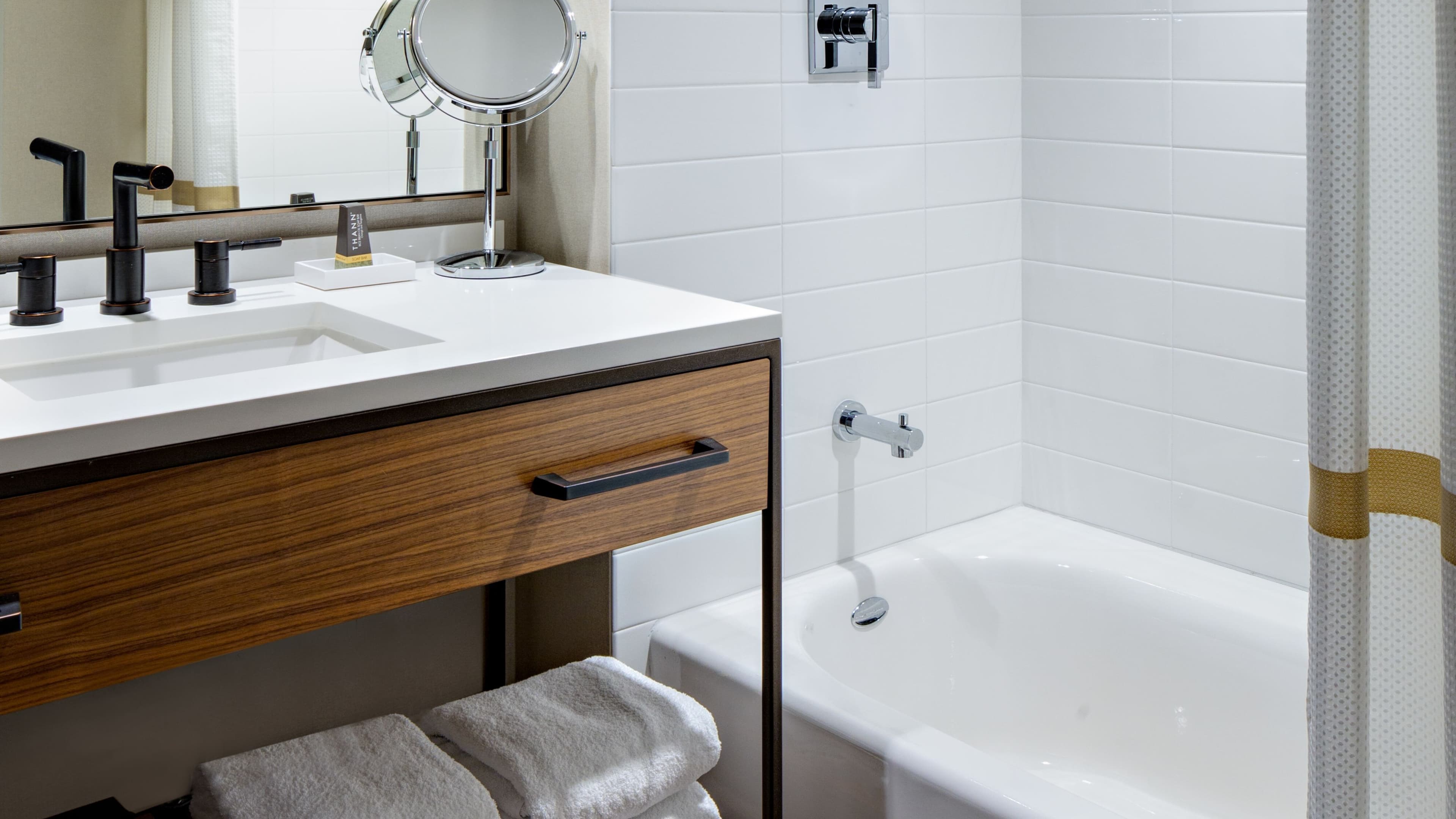 Houston CityPlace Marriott at Springwoods Village — 5