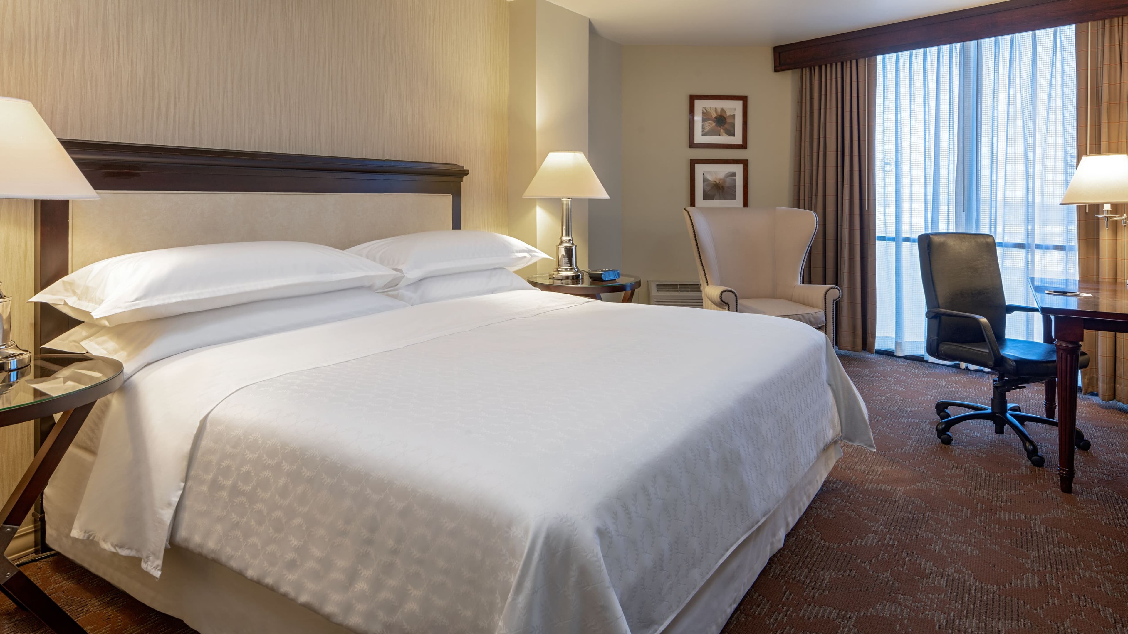 Sheraton Houston Brookhollow Hotel - Image 3