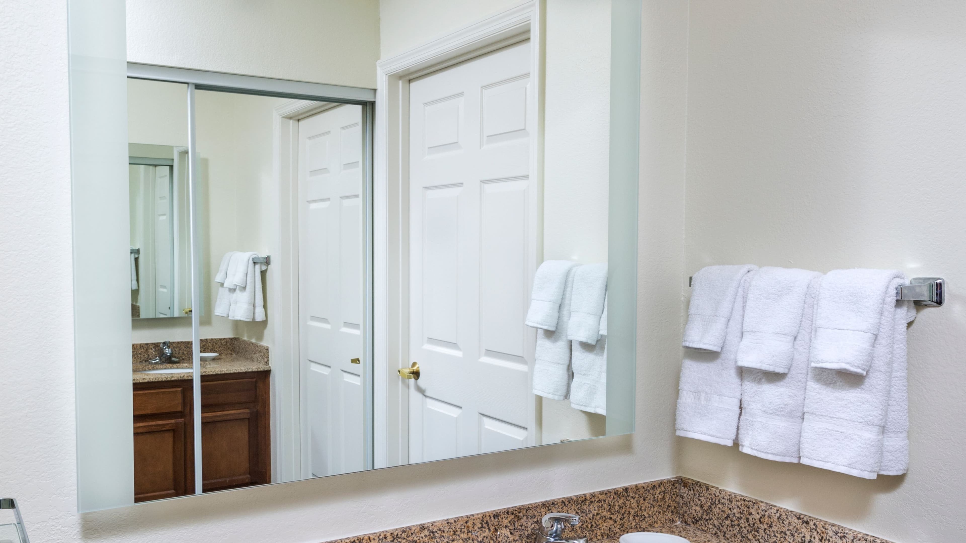 Residence Inn Huntsville — 6