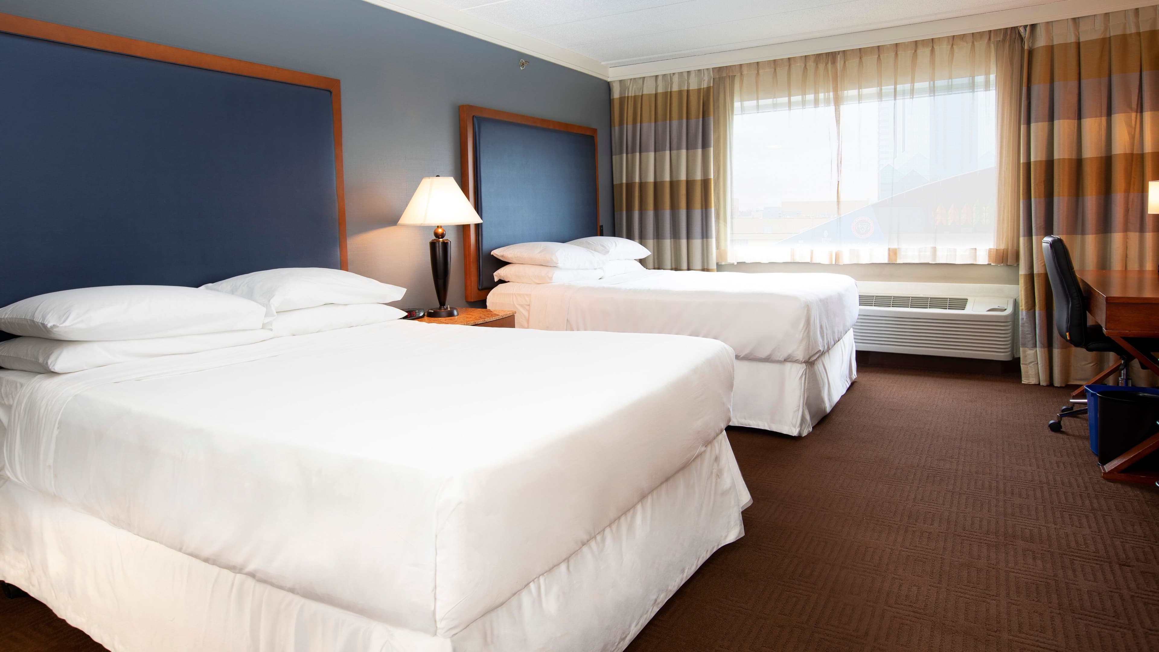 Sheraton Niagara Falls — 8