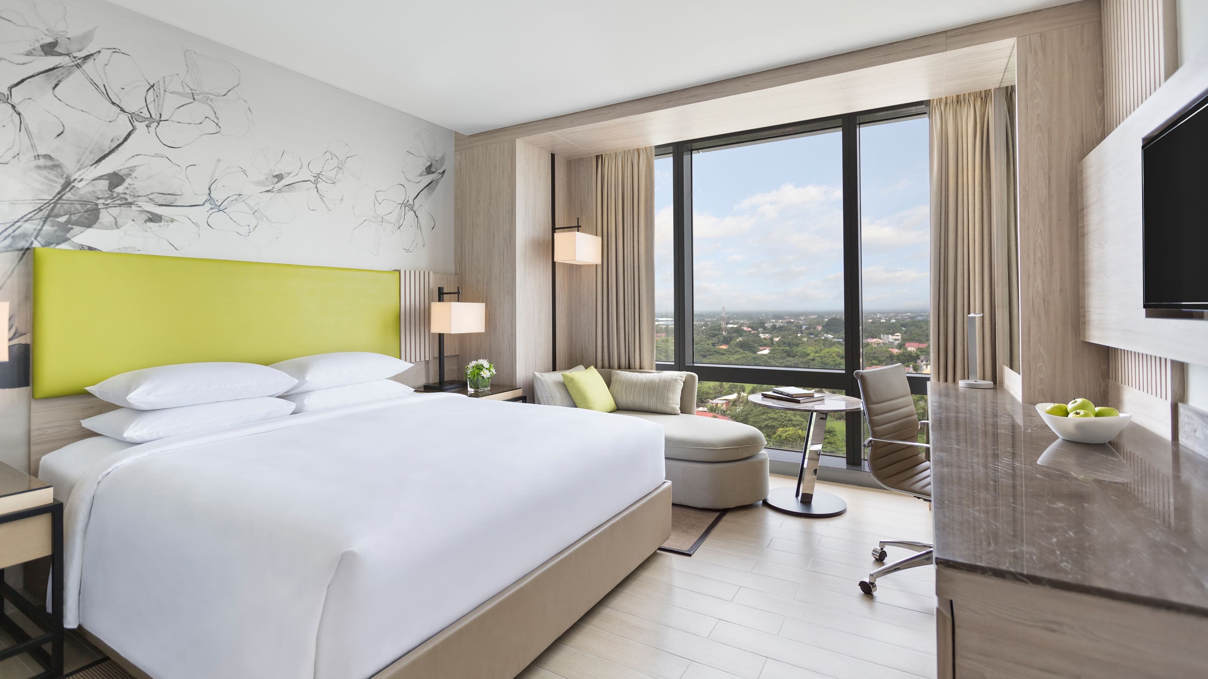 Deluxe Guest room - Image 1