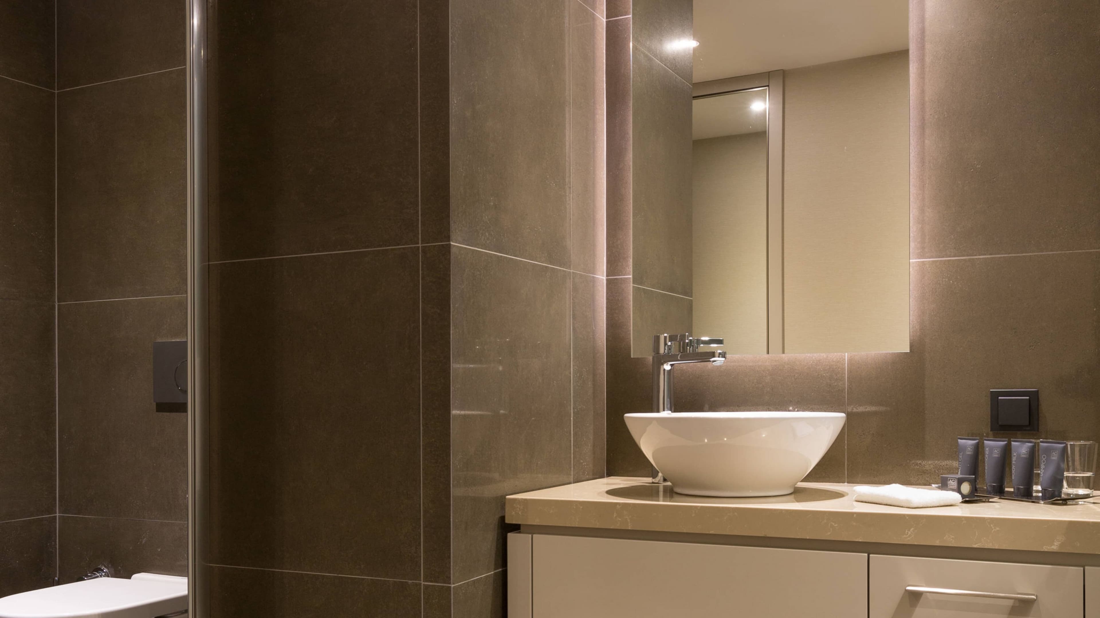 AC Hotel Istanbul Macka - Image 4