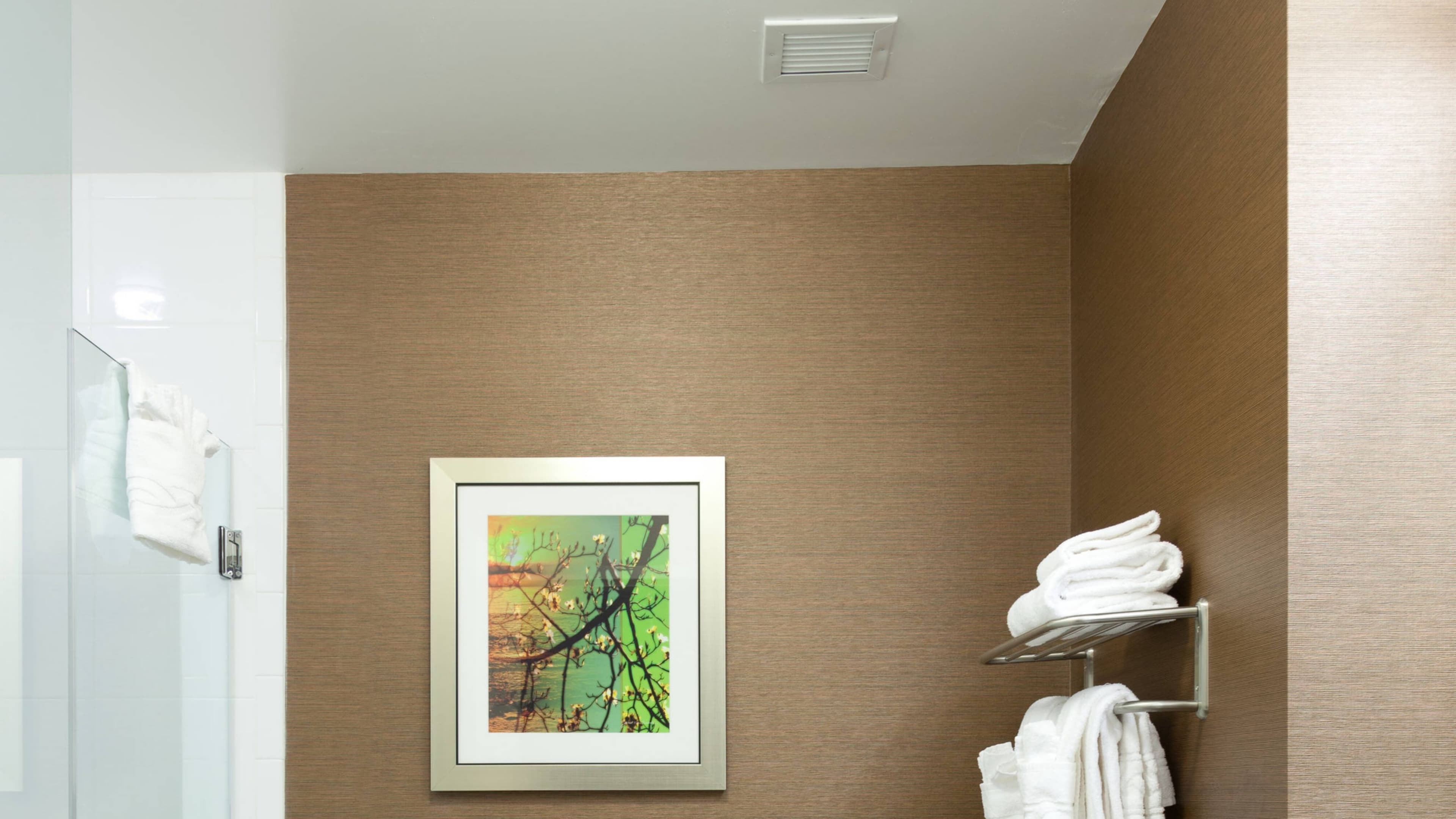 Fairfield Inn & Suites Ithaca - Image 5