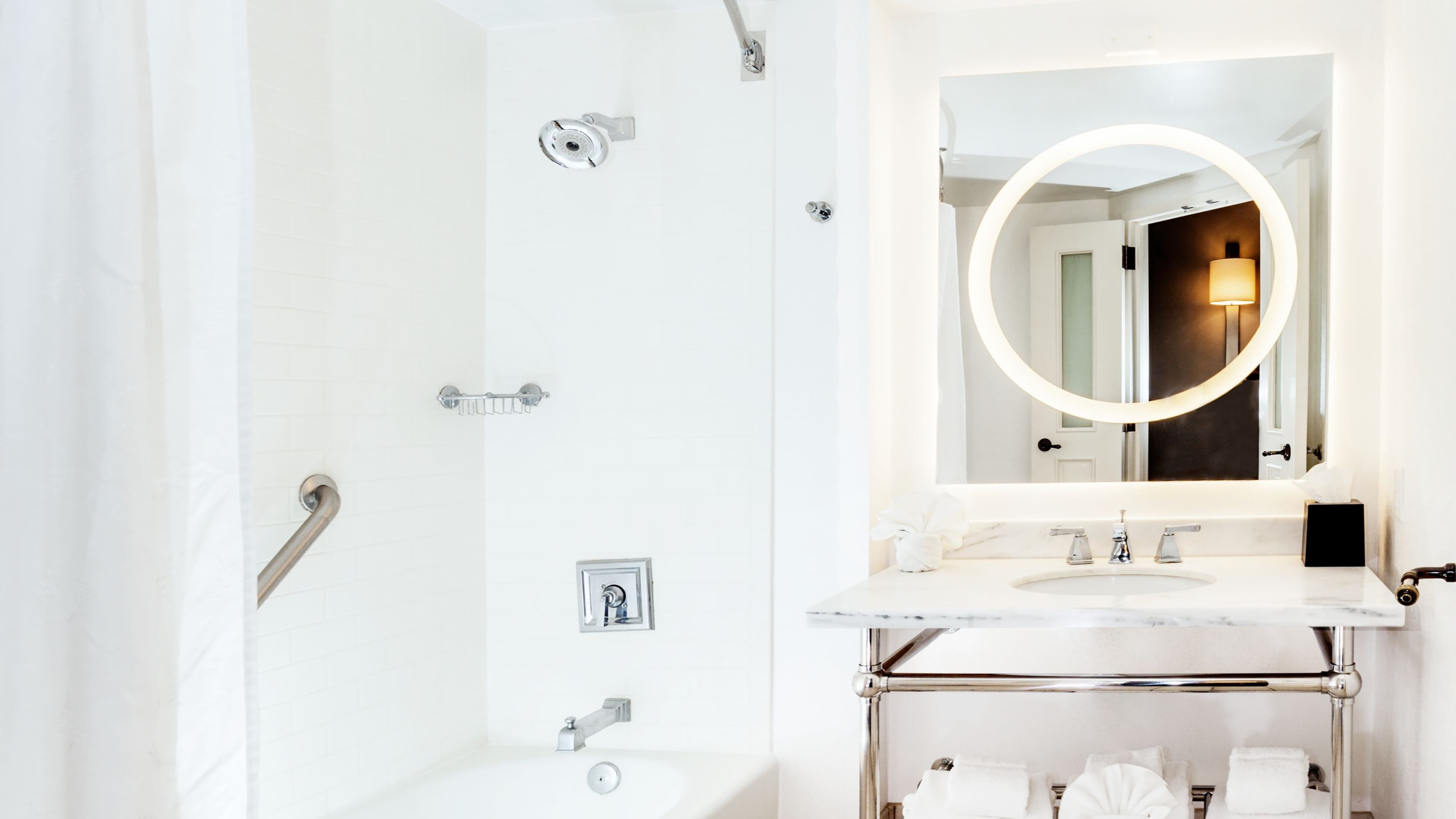 Sheraton Jacksonville Hotel — 16