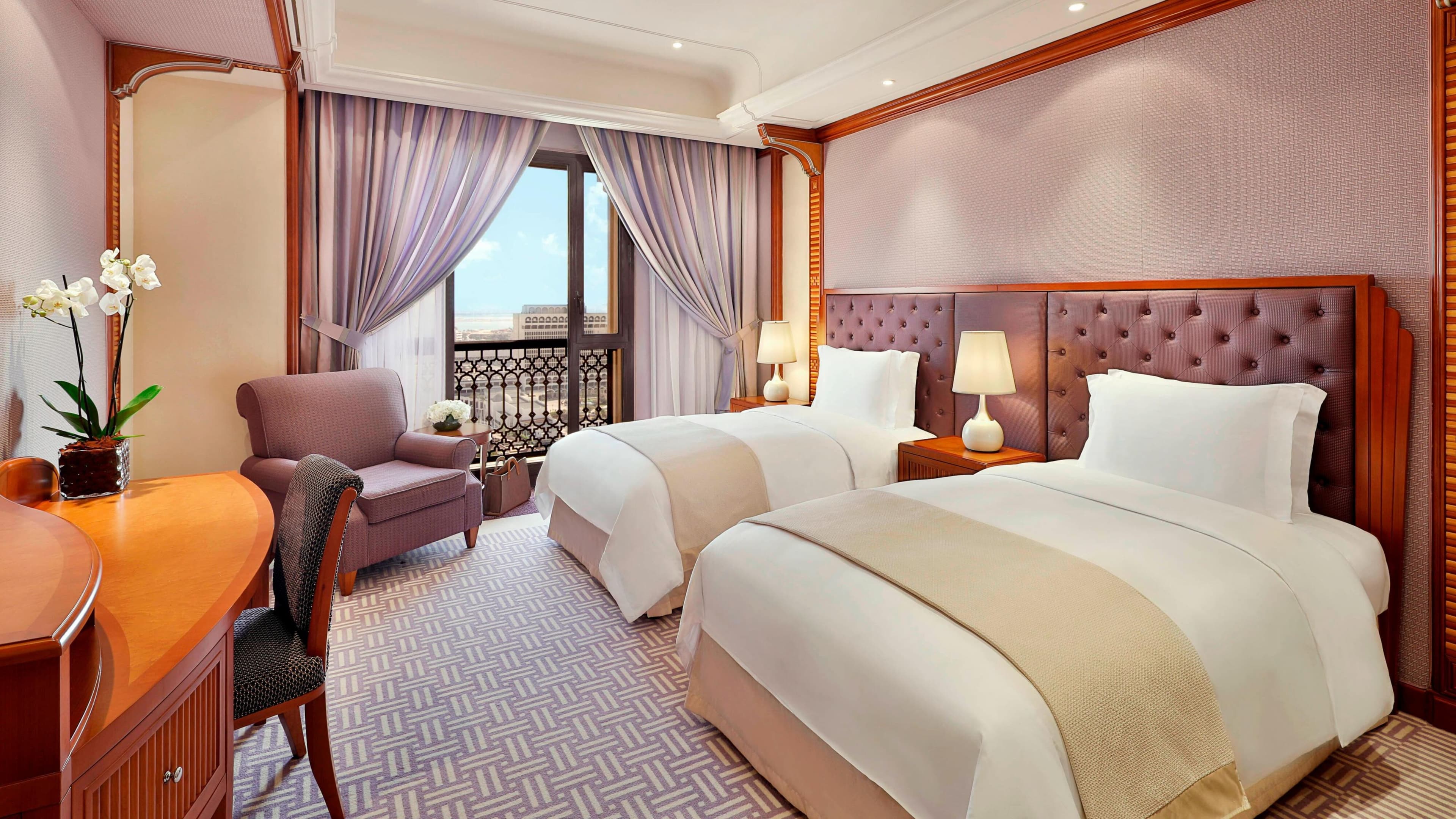 The Ritz-Carlton Jeddah — 2