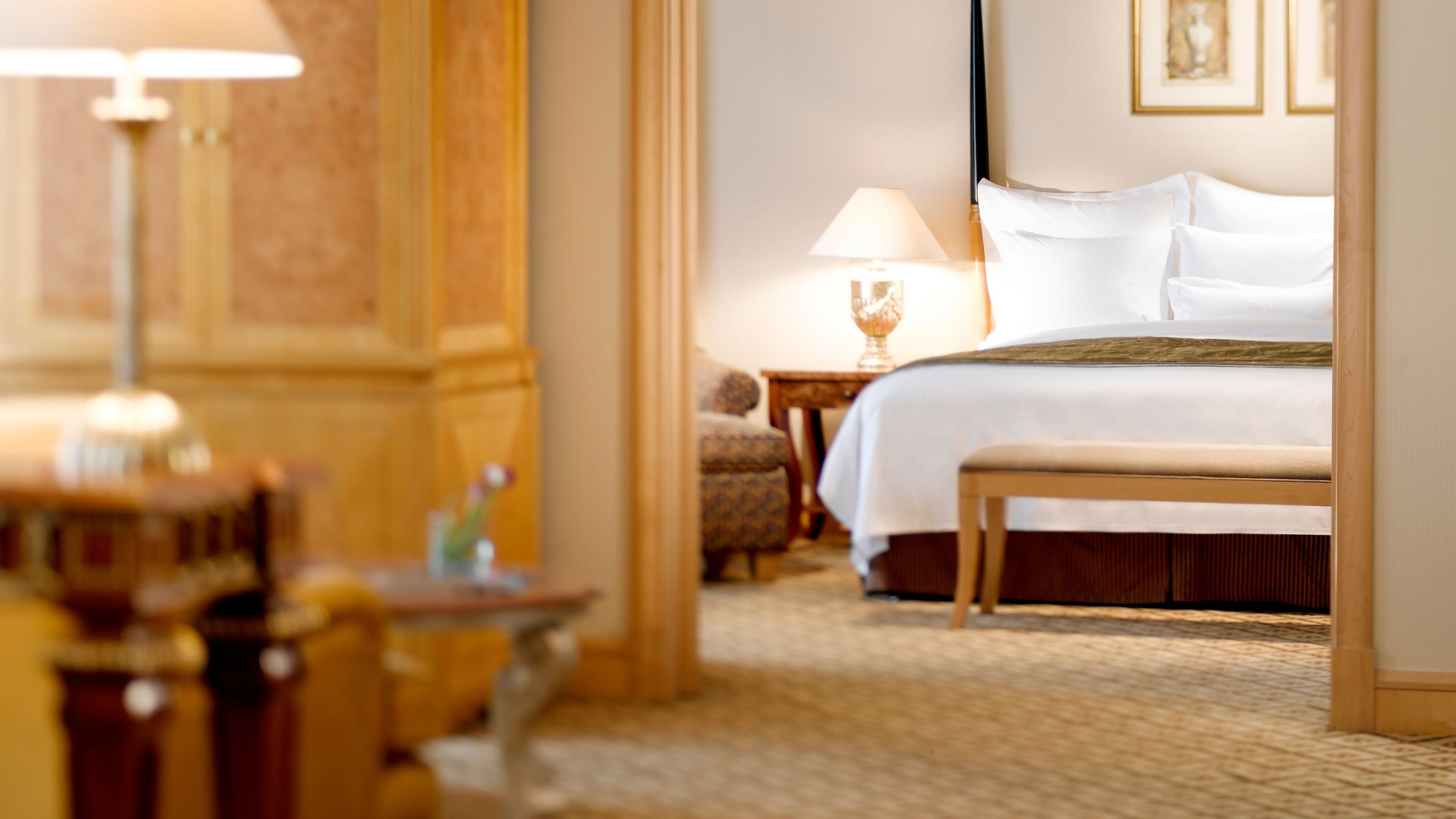 JW Marriott Hotel Jakarta — 30
