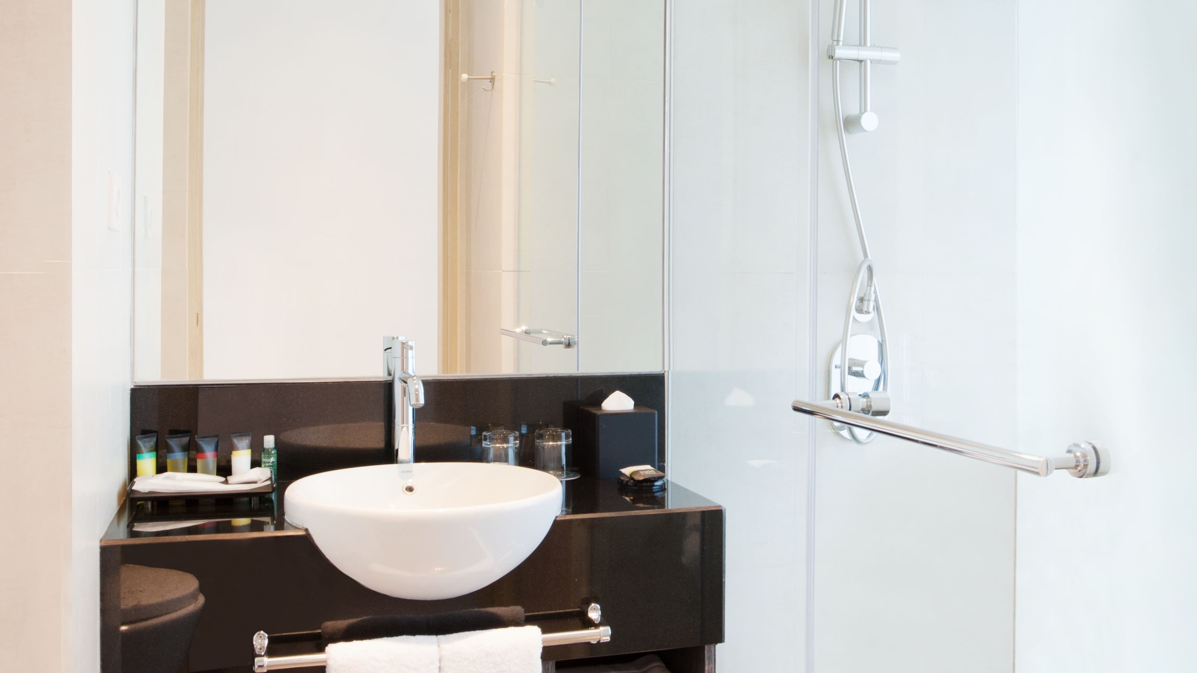 Four Points by Sheraton Jakarta, Thamrin - Image 3