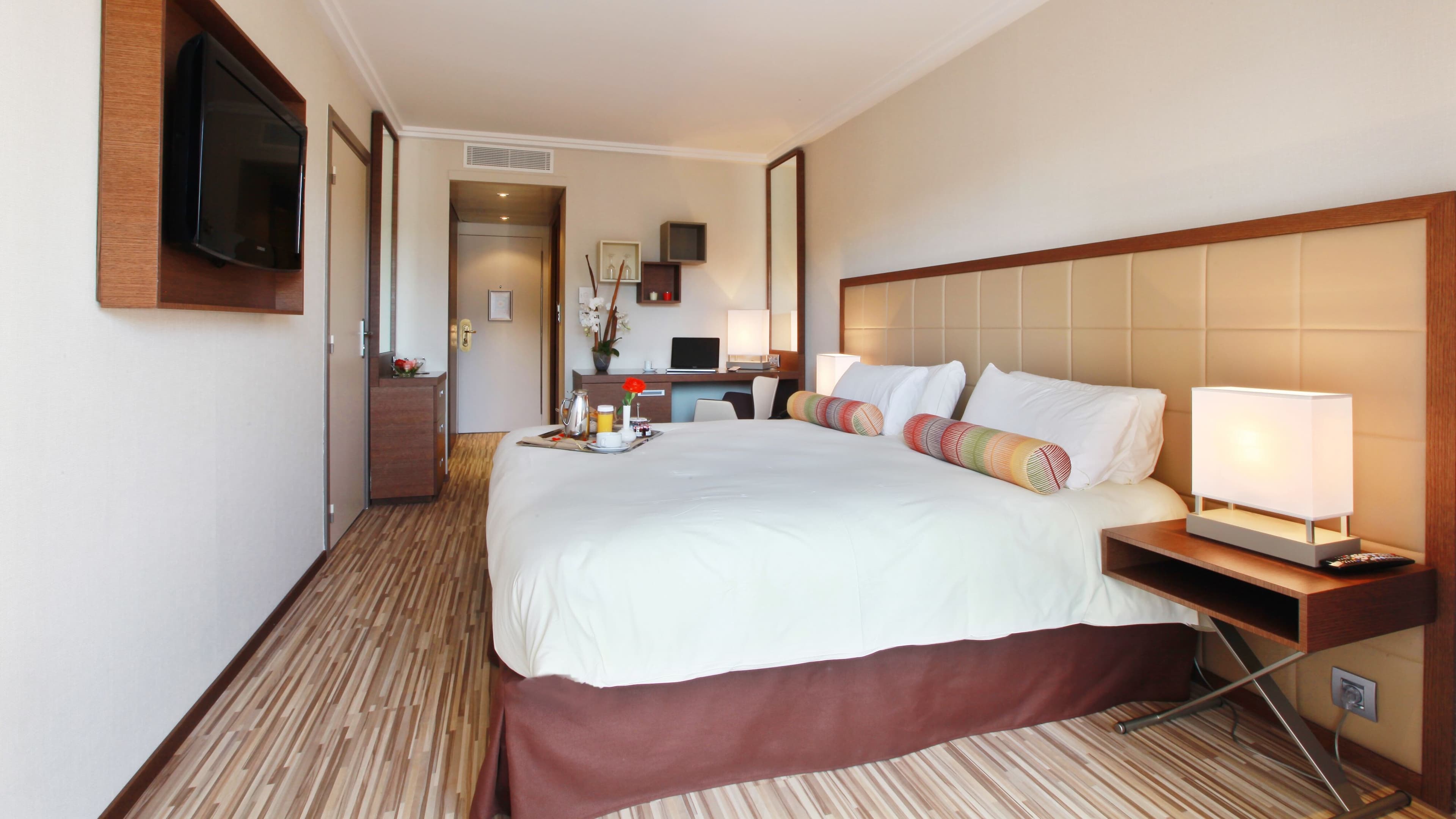 AC Hotel Ambassadeur Antibes- Juan les Pins — 3