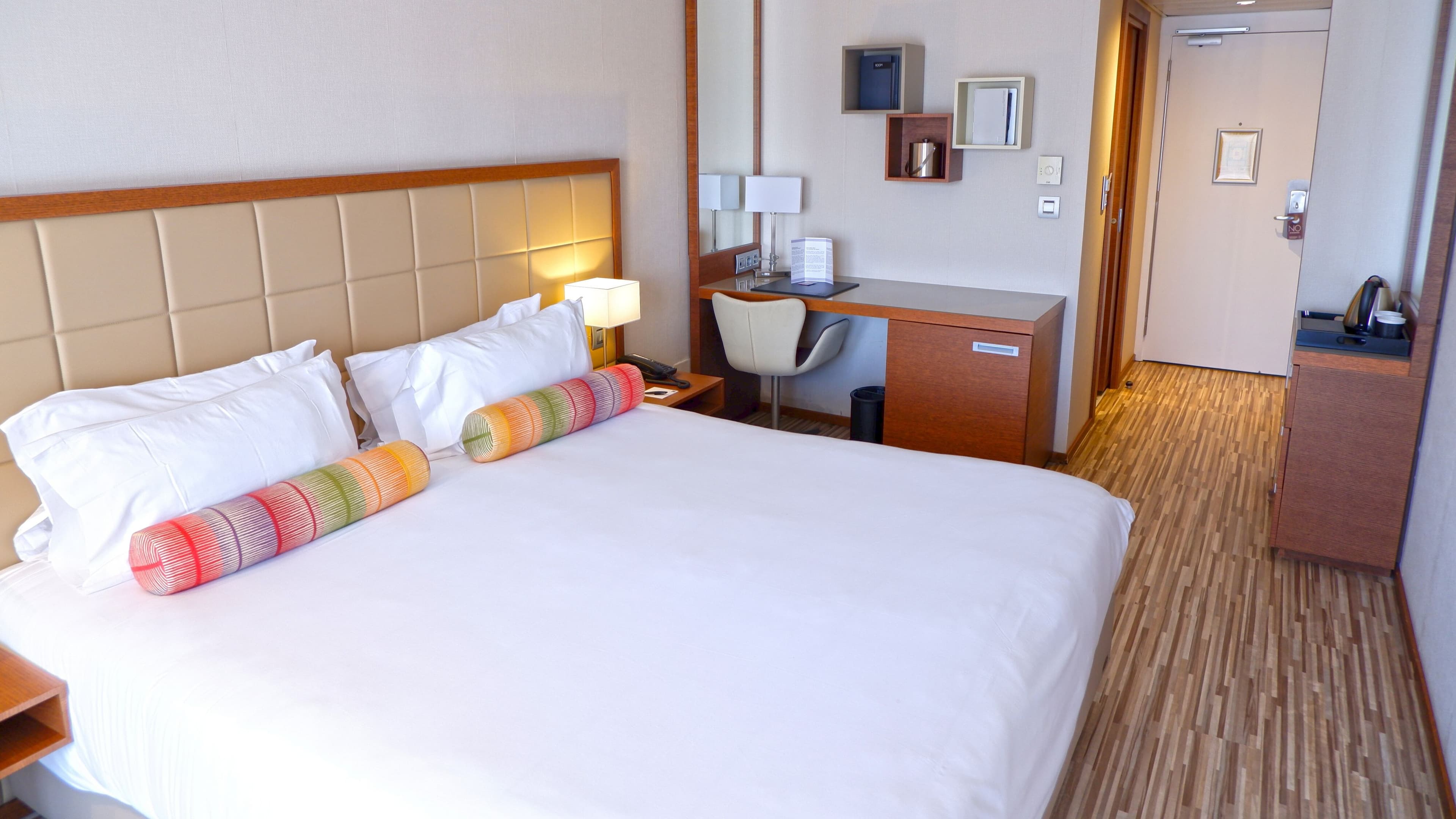 AC Hotel Ambassadeur Antibes- Juan les Pins — 2