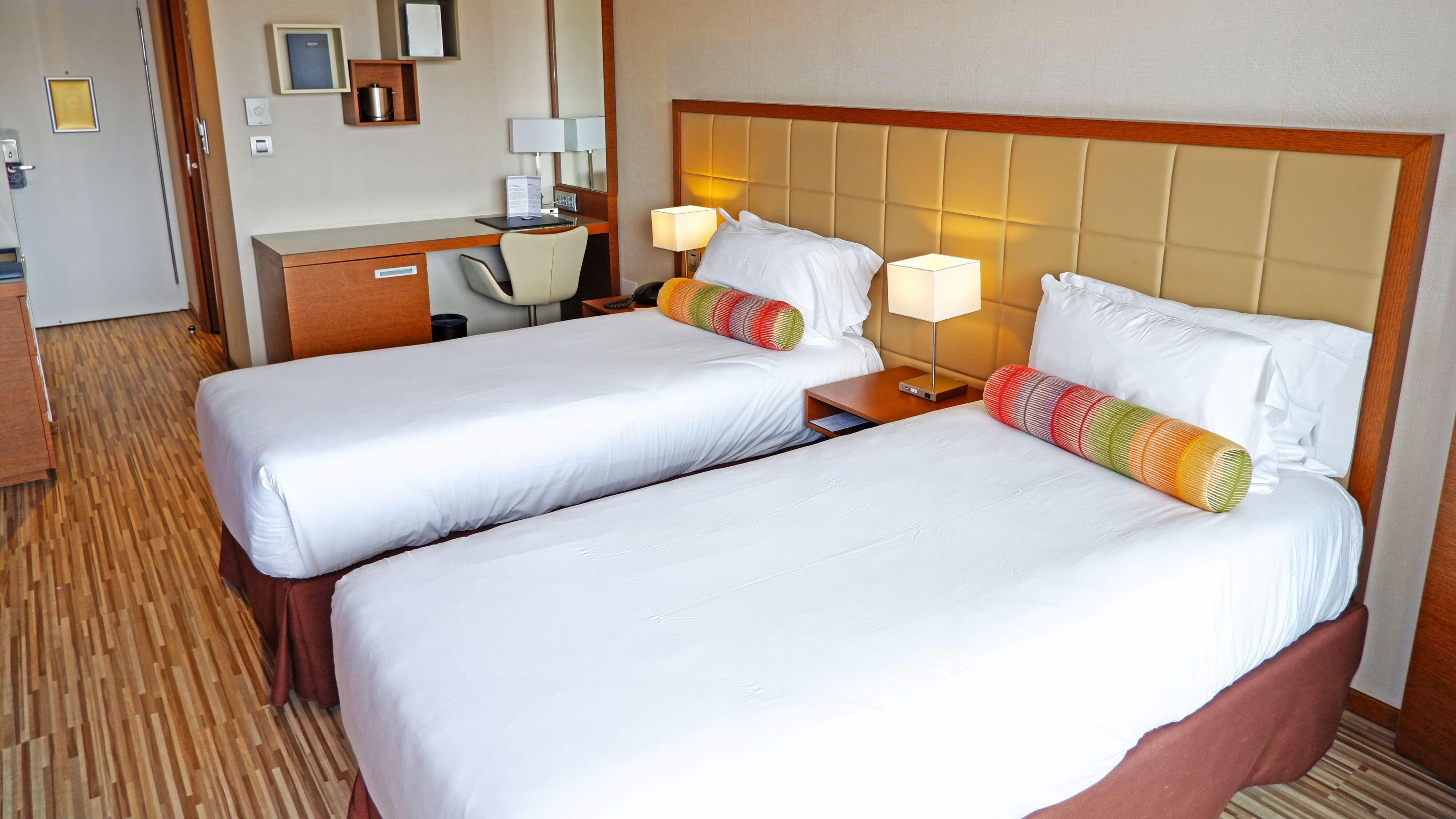 AC Hotel Ambassadeur Antibes- Juan les Pins — 8