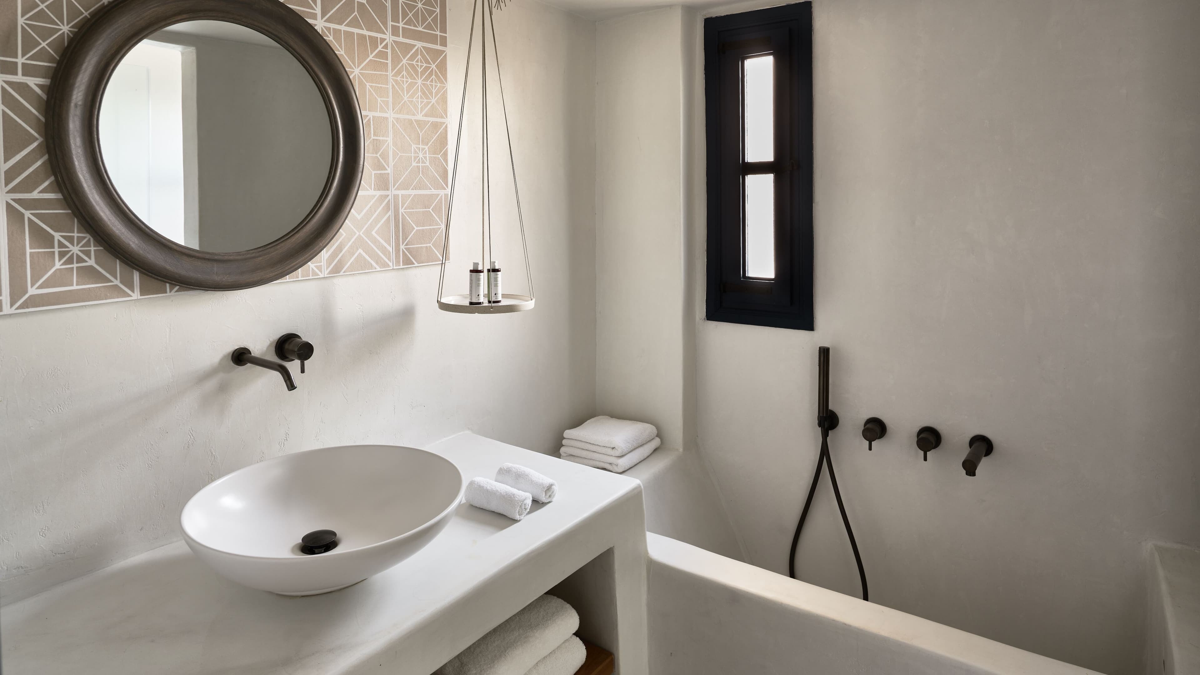 Vedema, a Luxury Collection Resort, Santorini — 52
