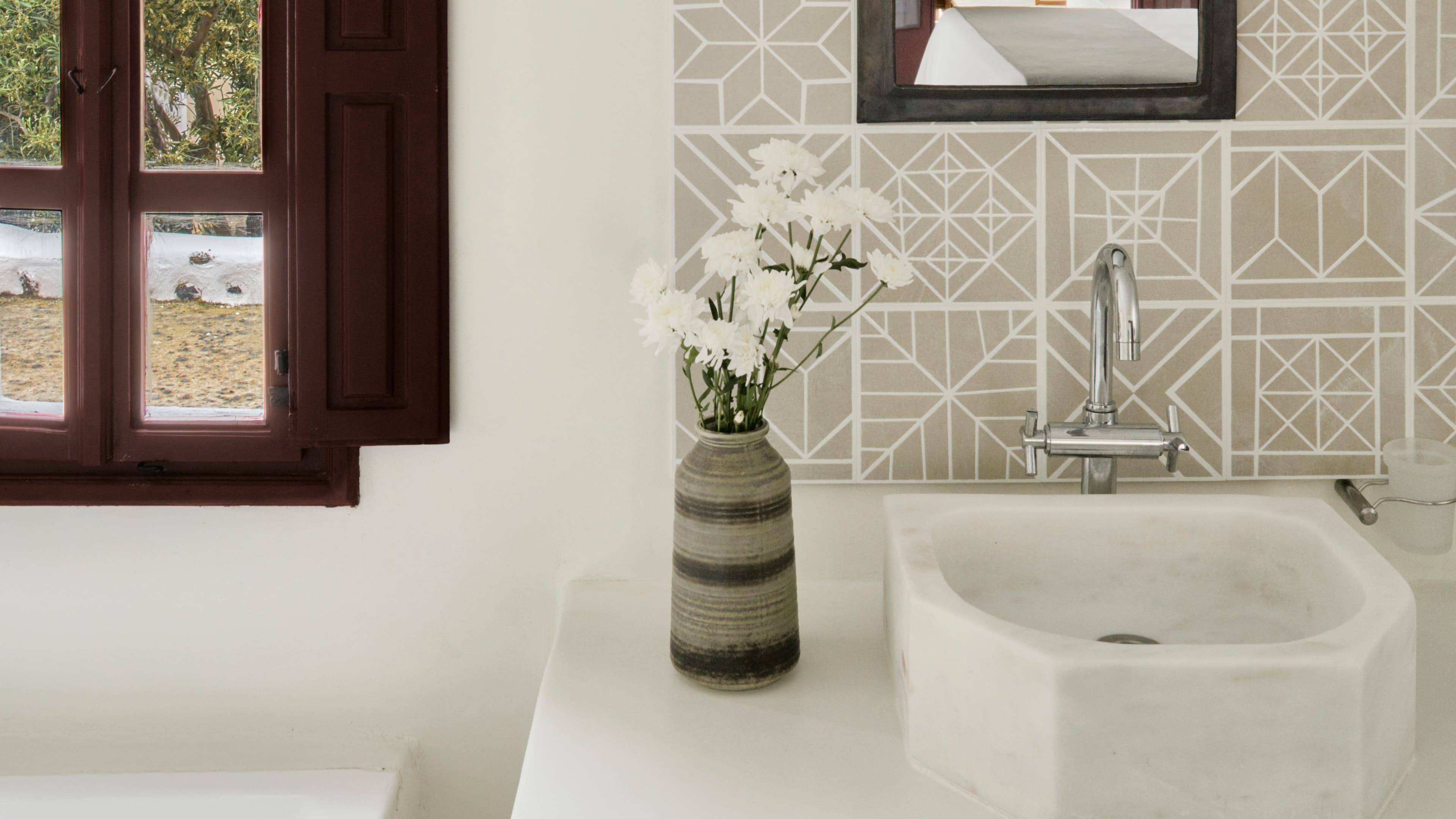 Vedema, a Luxury Collection Resort, Santorini — 25