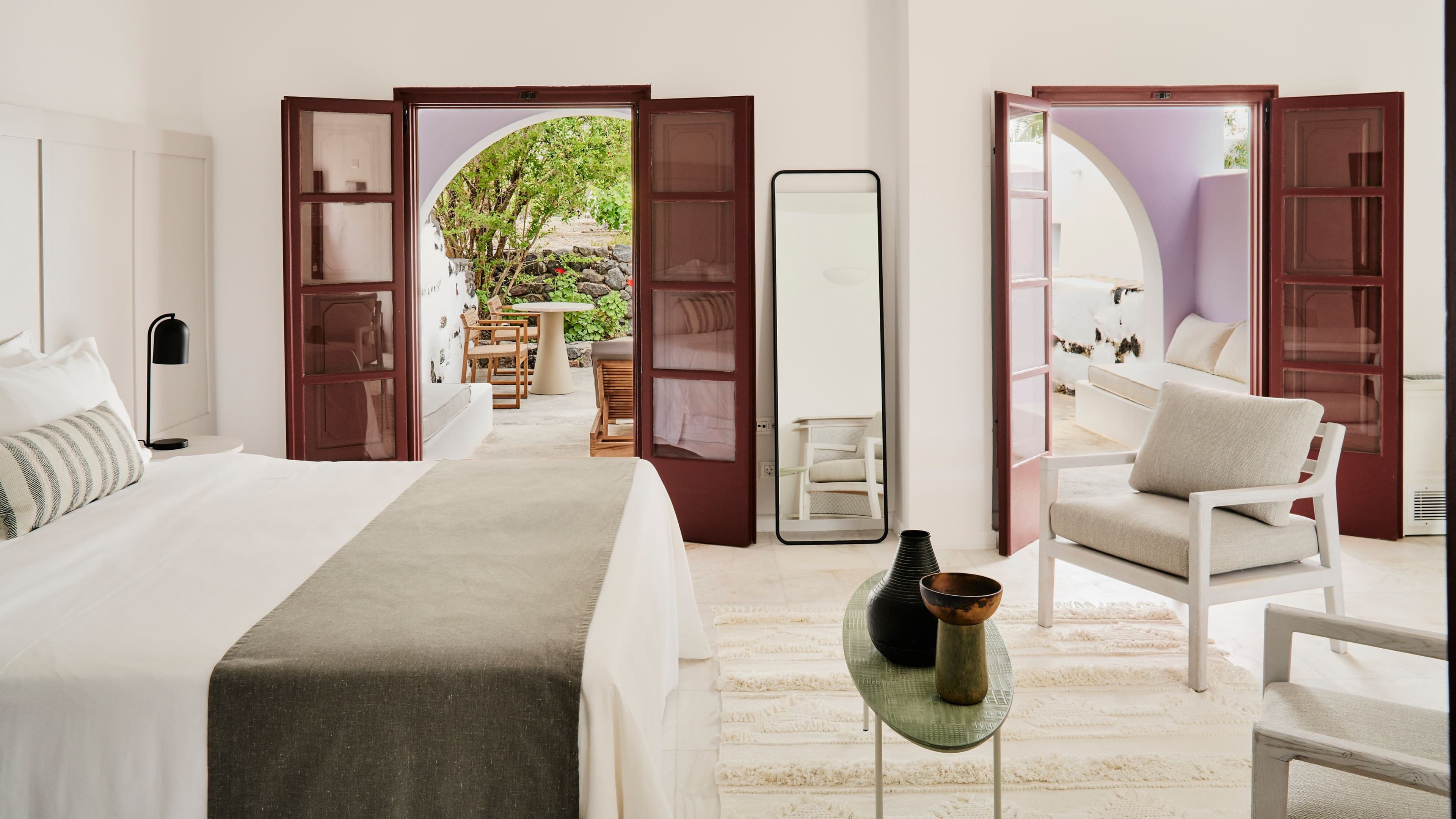 Vedema, a Luxury Collection Resort, Santorini — 12