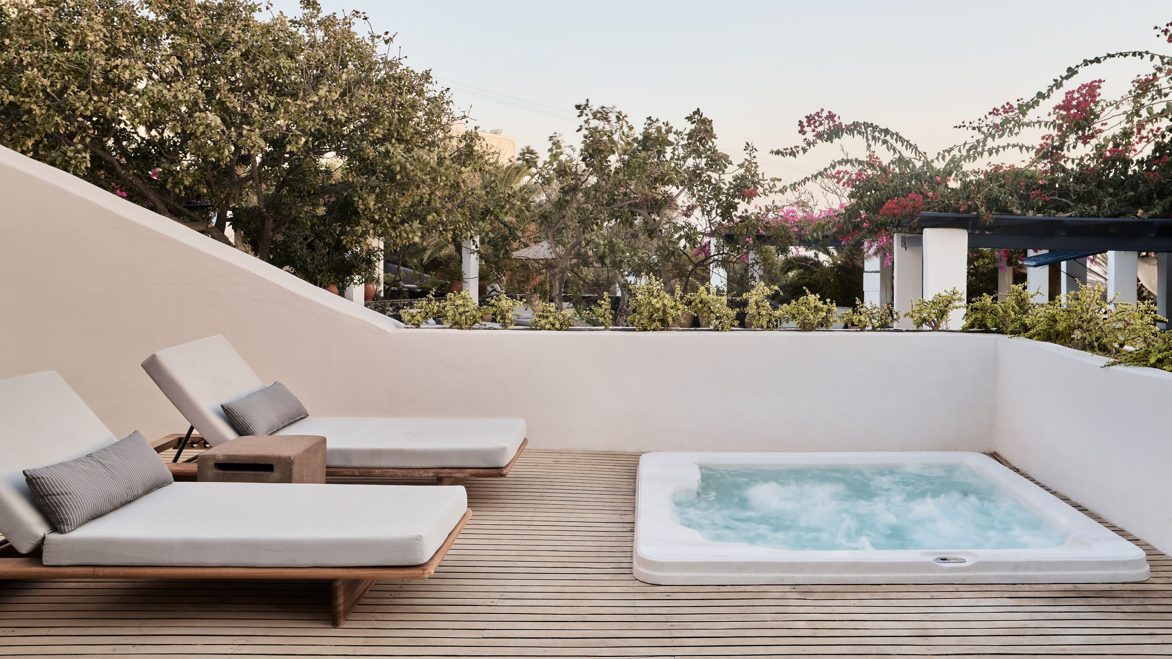 Vedema, a Luxury Collection Resort, Santorini — 41