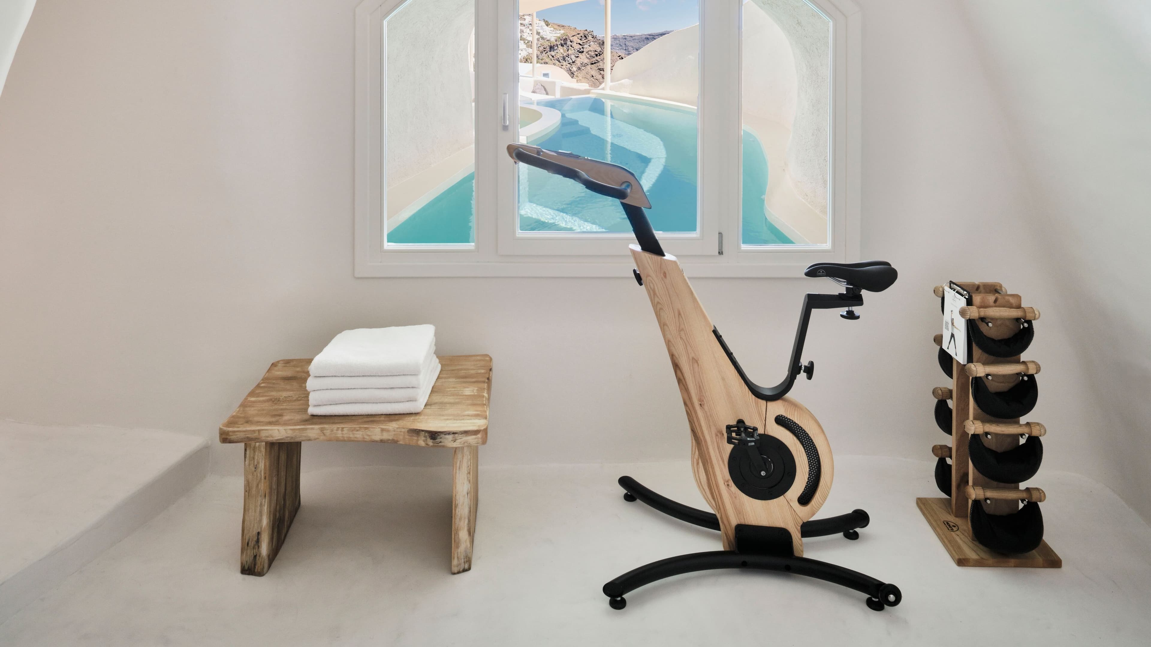 Mystique, a Luxury Collection Hotel, Santorini — 39