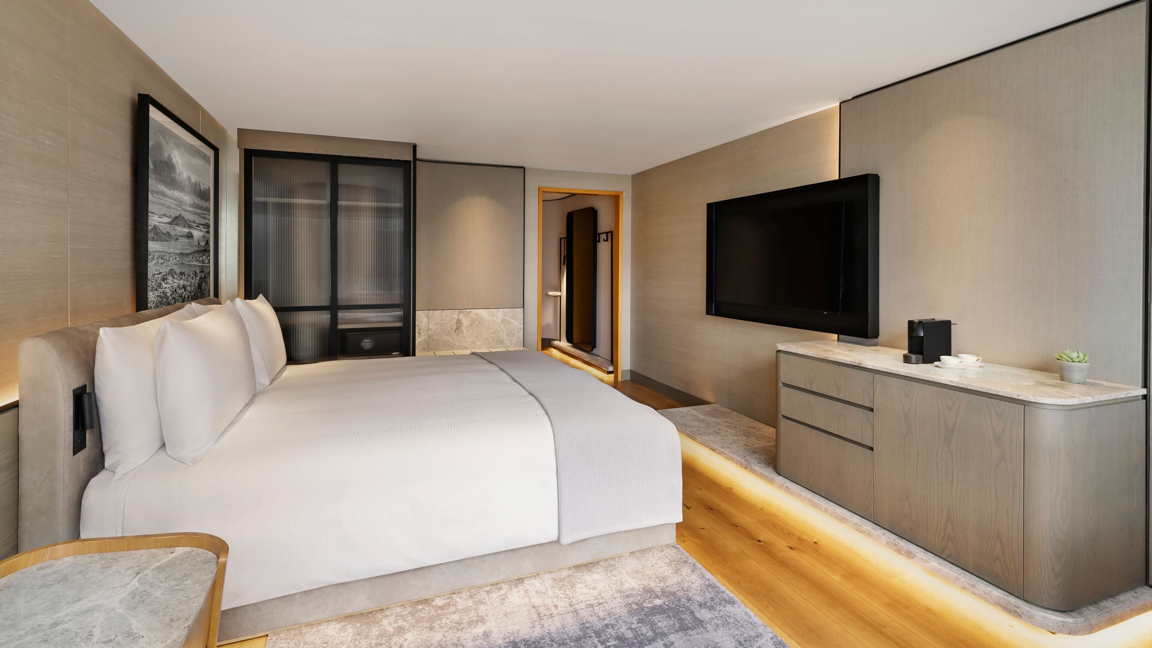 JW Marriott Auckland — 7