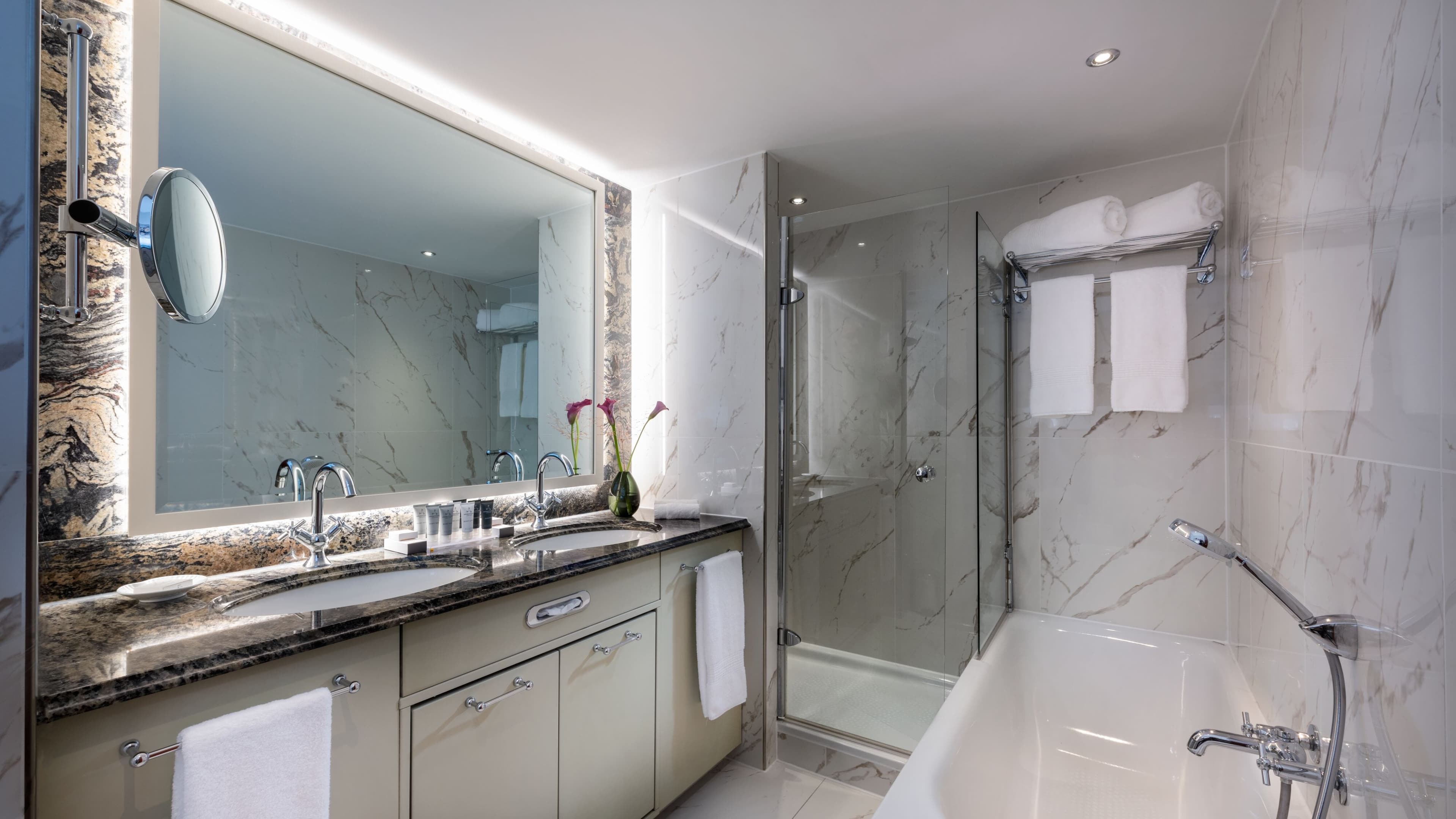 JW Marriott Hotel Berlin — 25