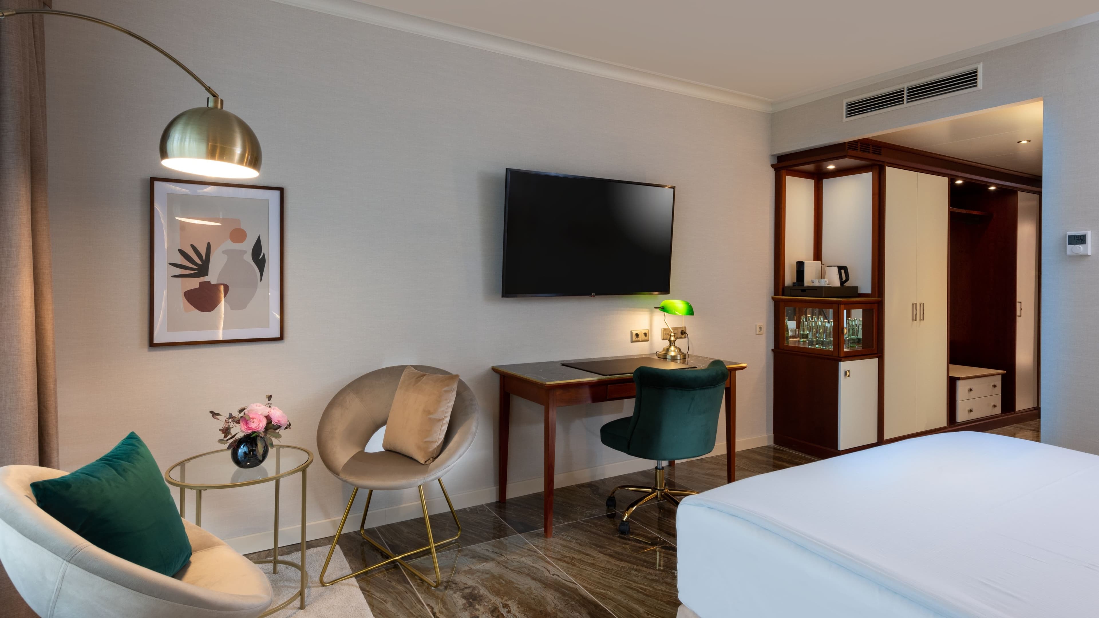 JW Marriott Hotel Berlin - Image 3