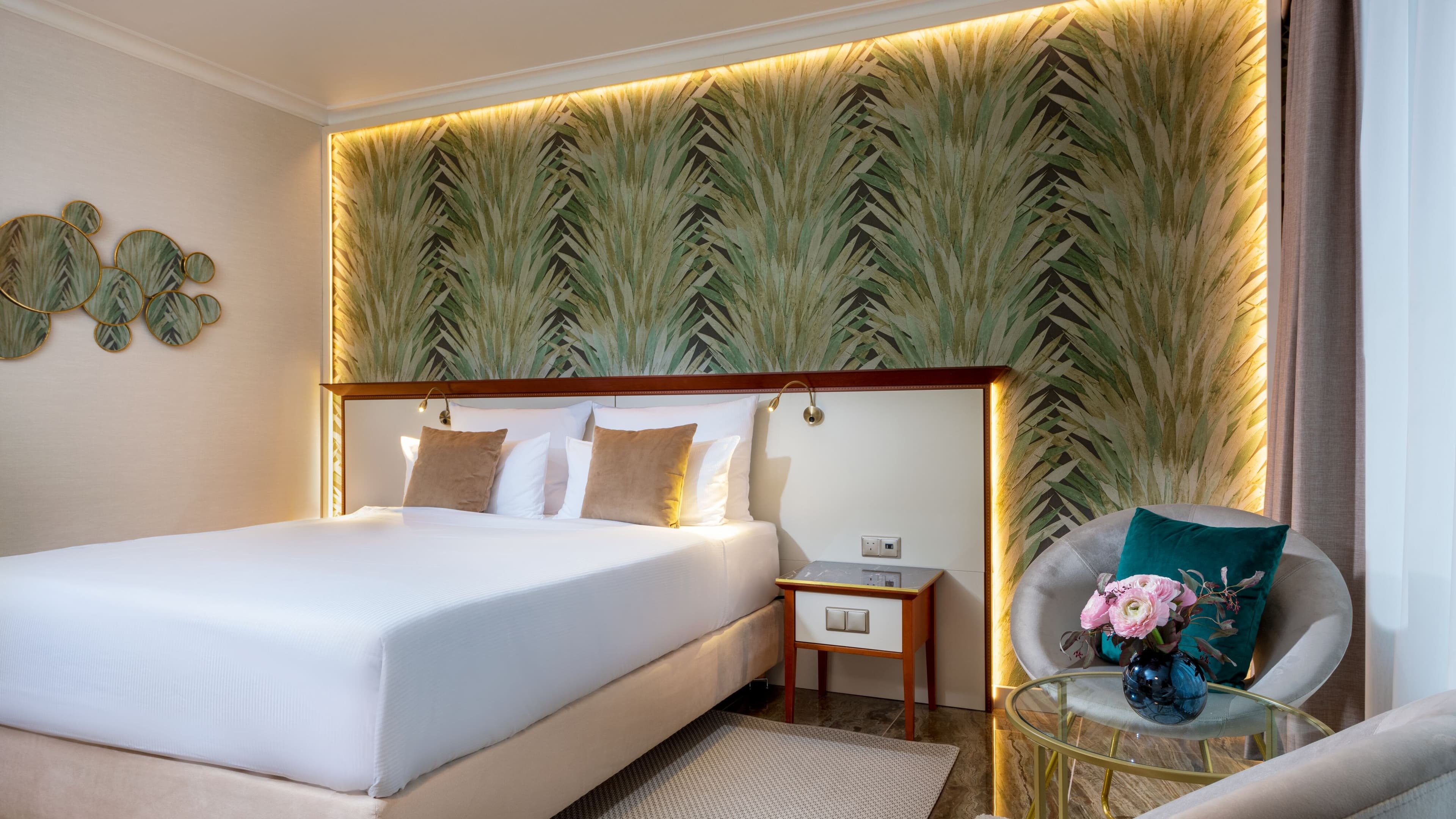 JW Marriott Hotel Berlin - Image 2