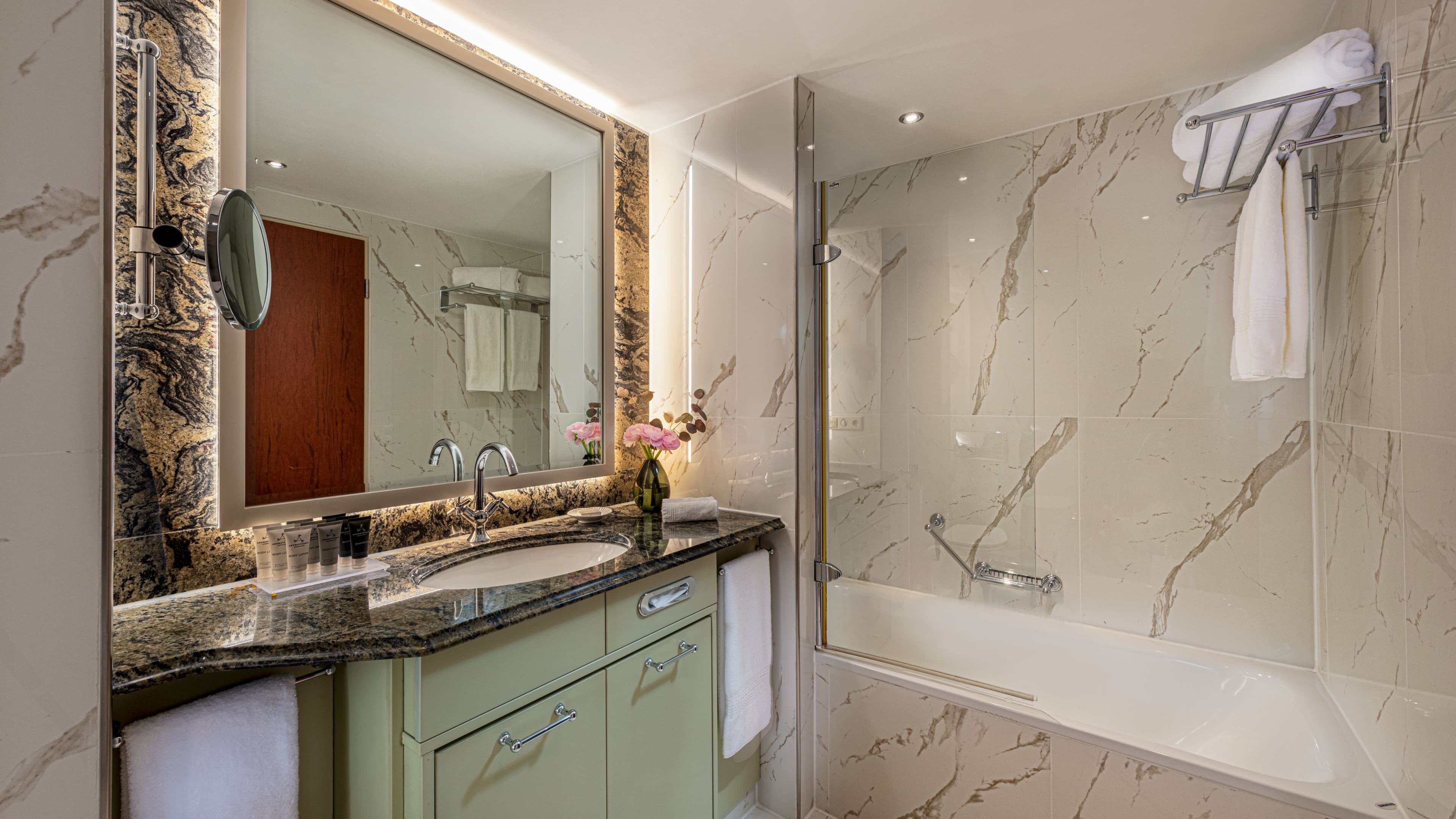 JW Marriott Hotel Berlin - Image 5