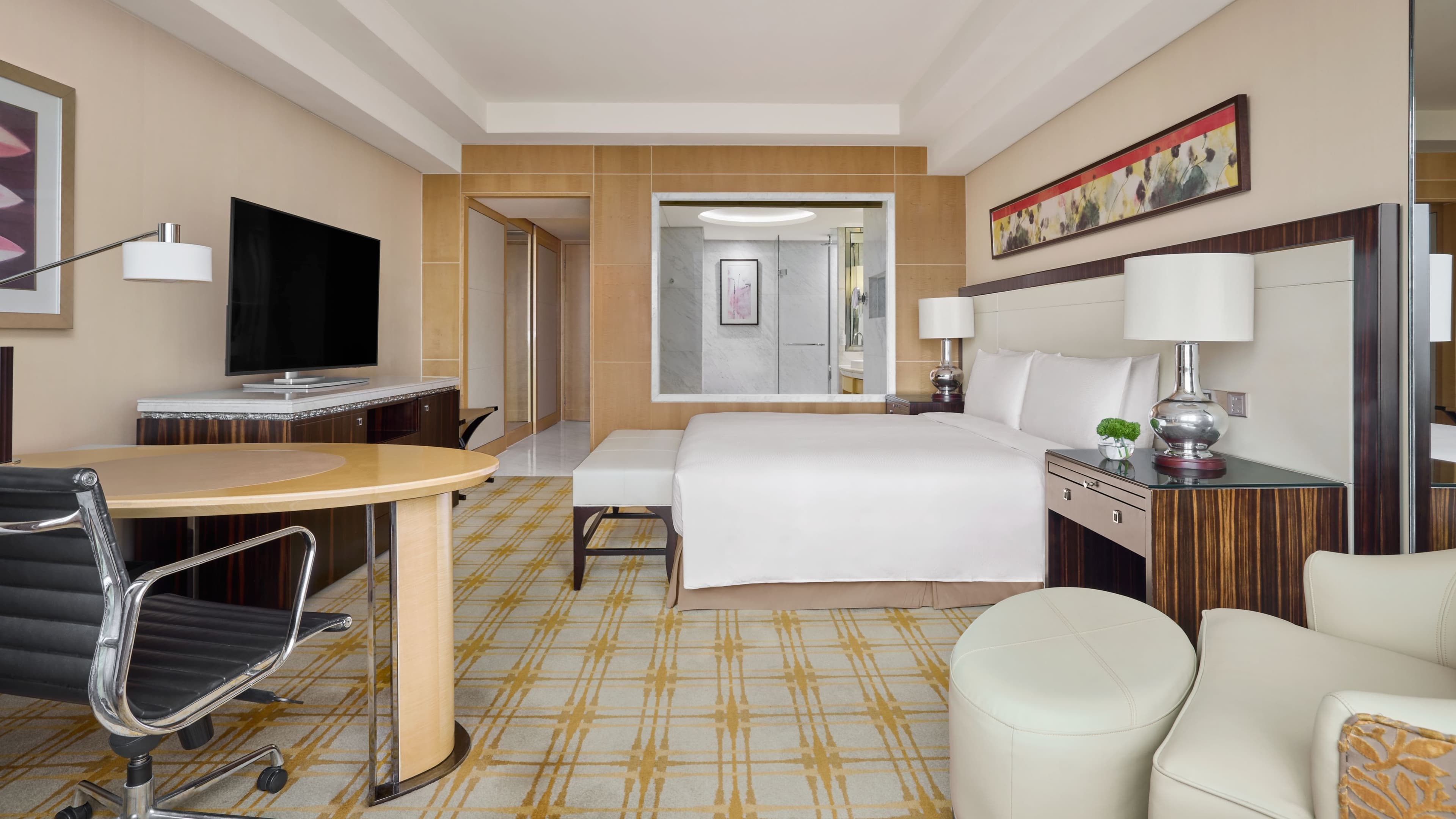 JW Marriott Hotel Beijing - Image 5