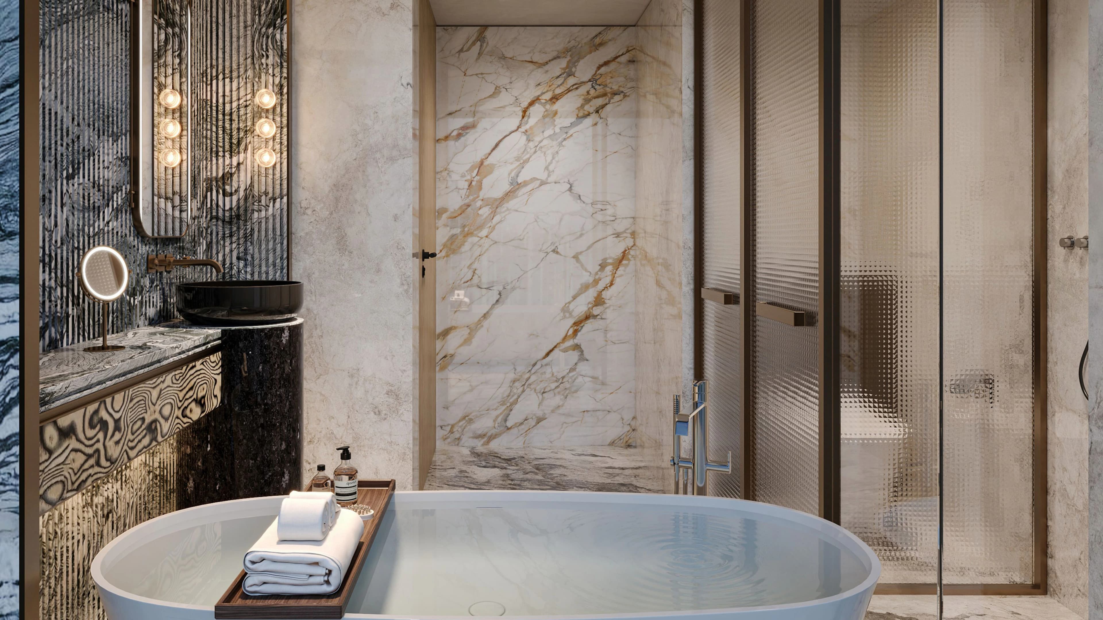 JW Marriott Mumbai Juhu — 42