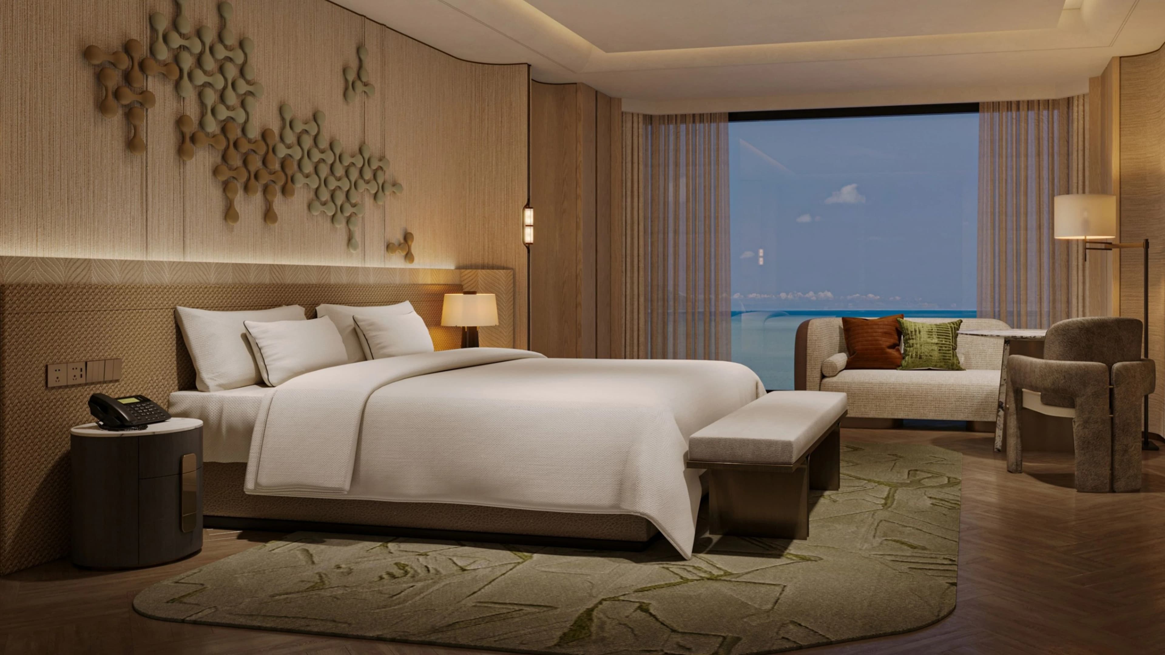 JW Marriott Mumbai Juhu — 7