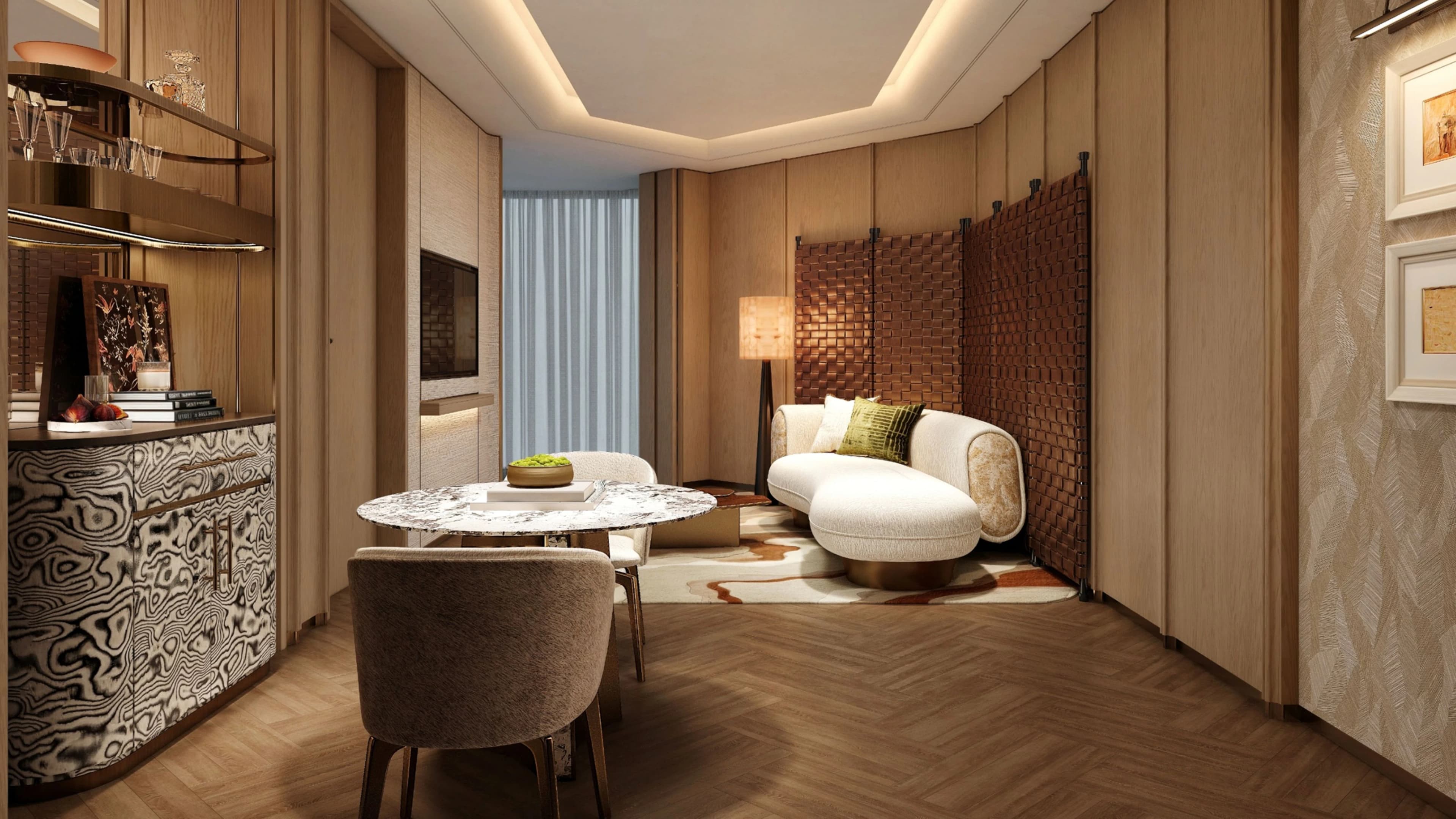 JW Marriott Mumbai Juhu — 40