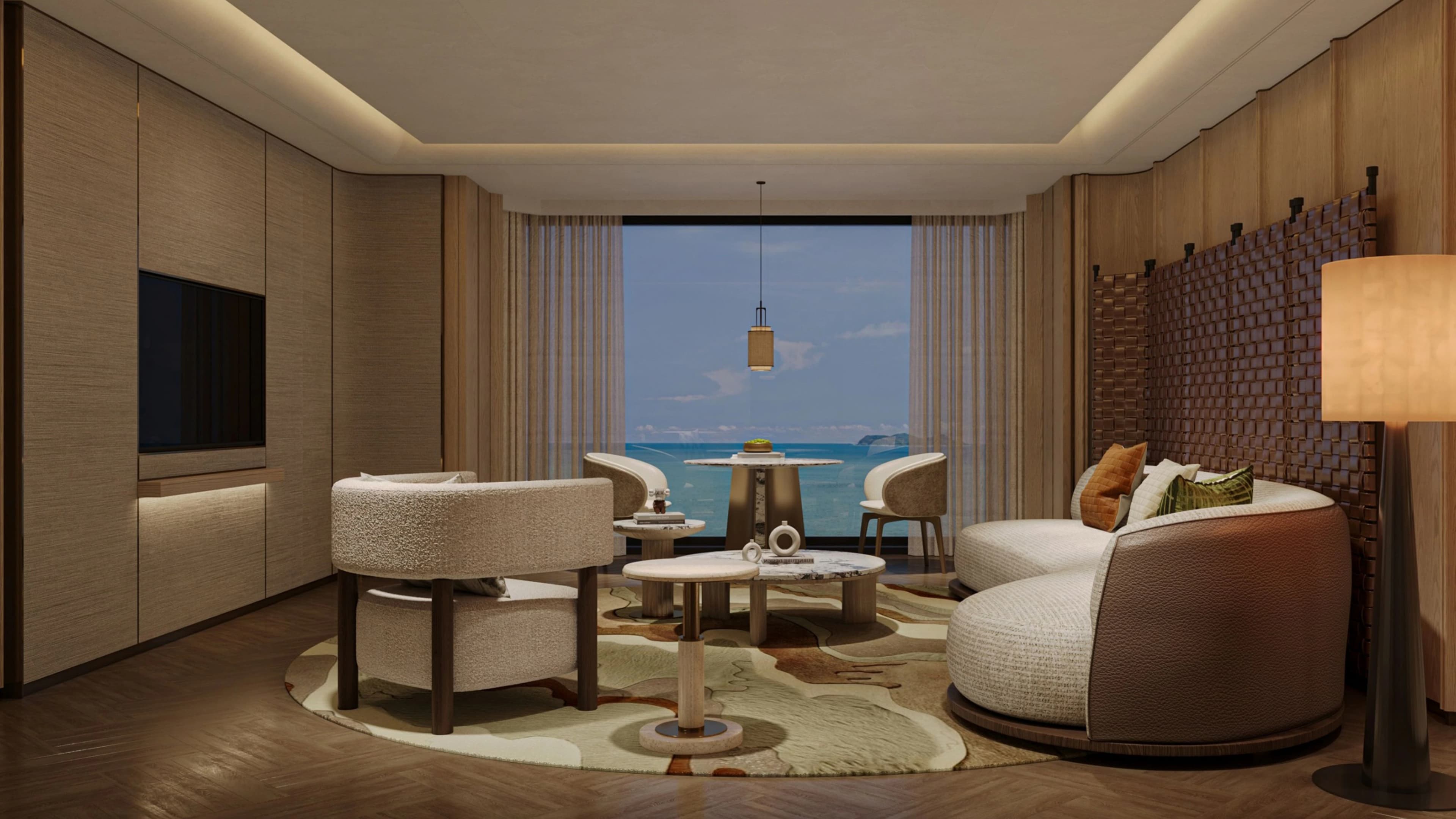 JW Marriott Mumbai Juhu — 5