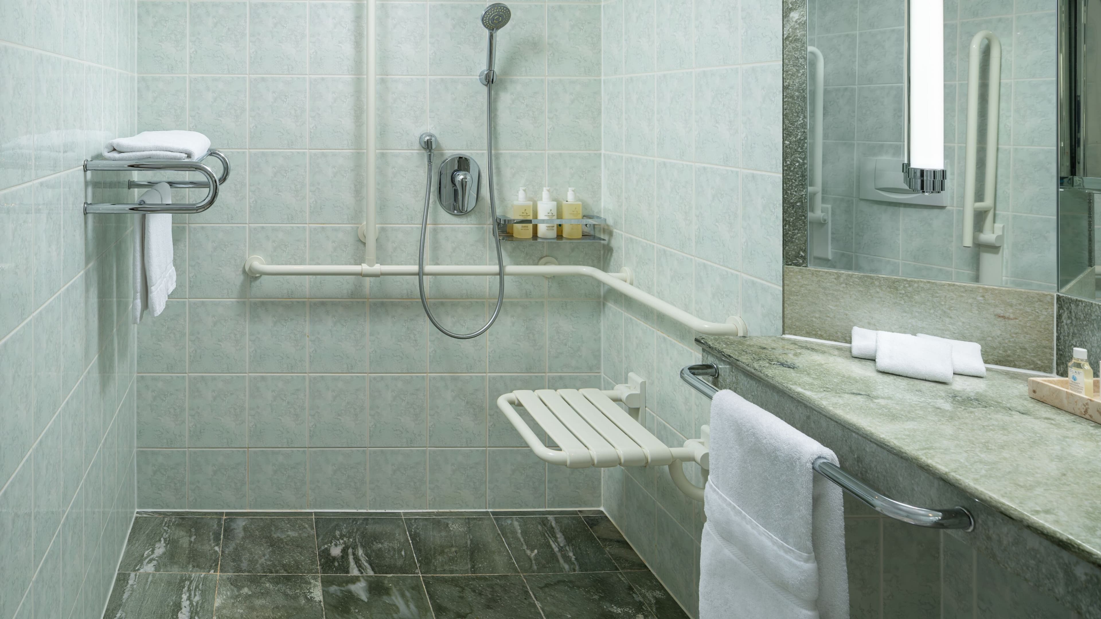 JW Marriott Bucharest Grand Hotel — 15