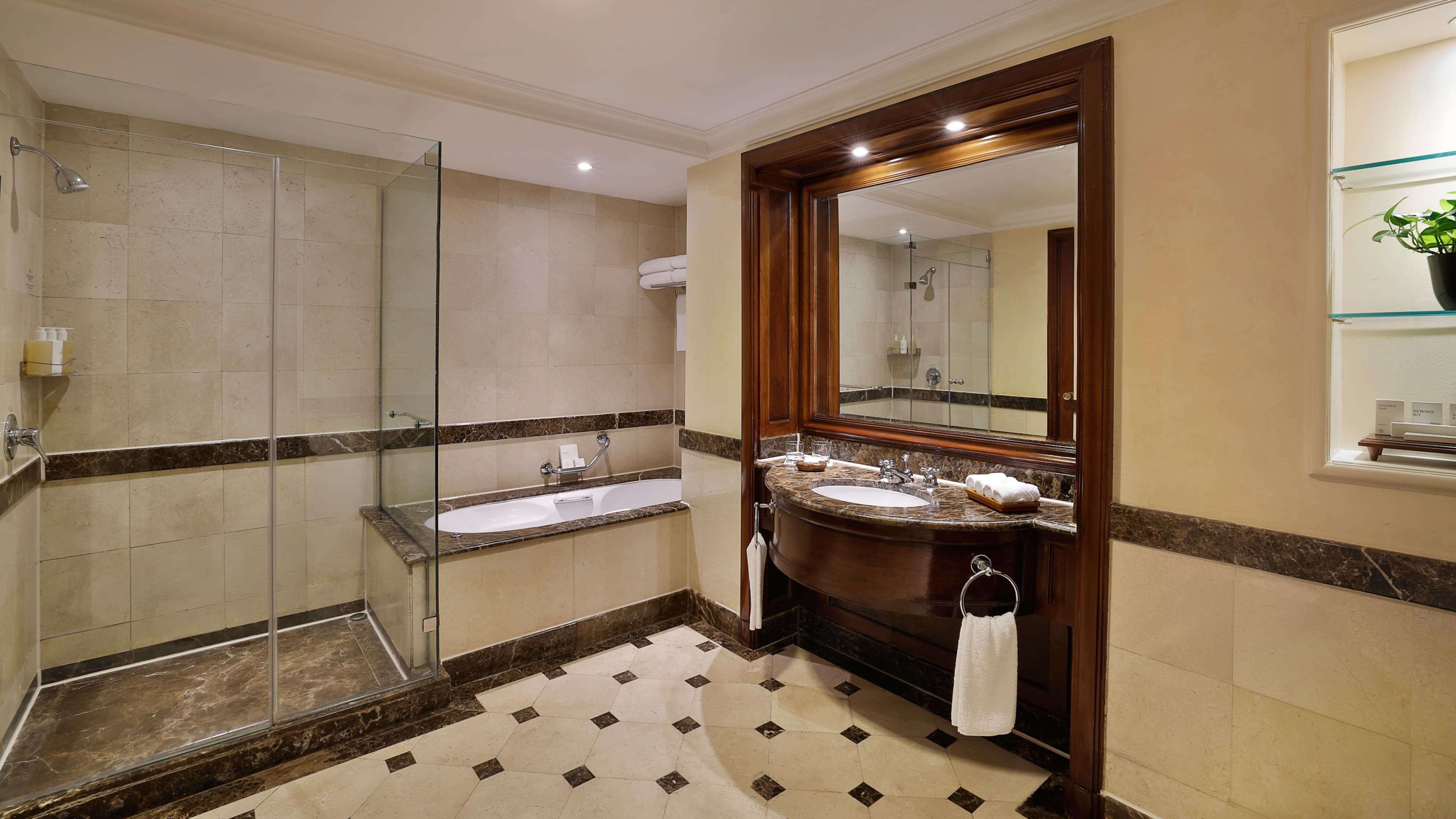 Deluxe Double Pool /Golf - Image 7