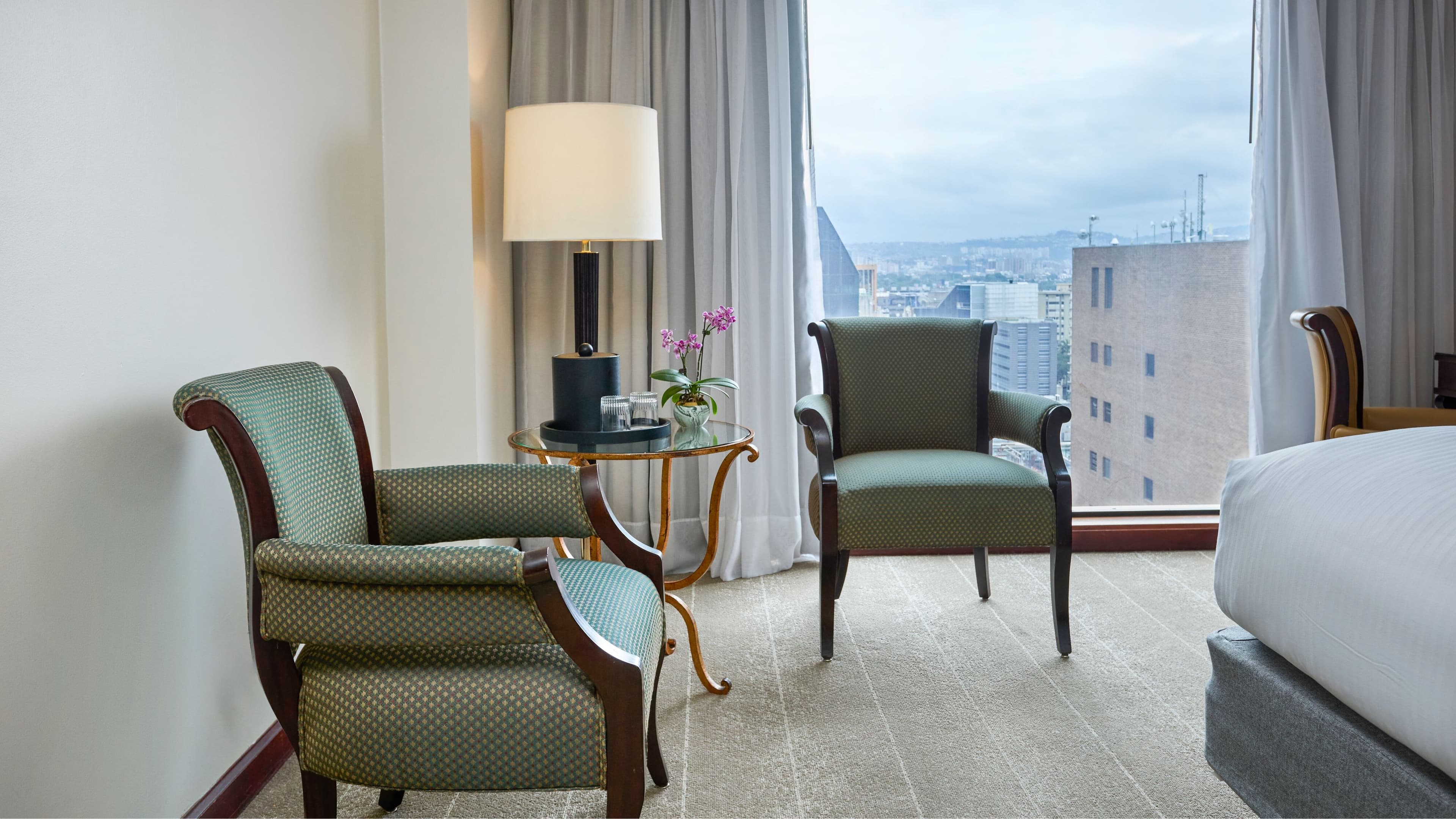 JW Marriott Hotel Caracas - Image 5
