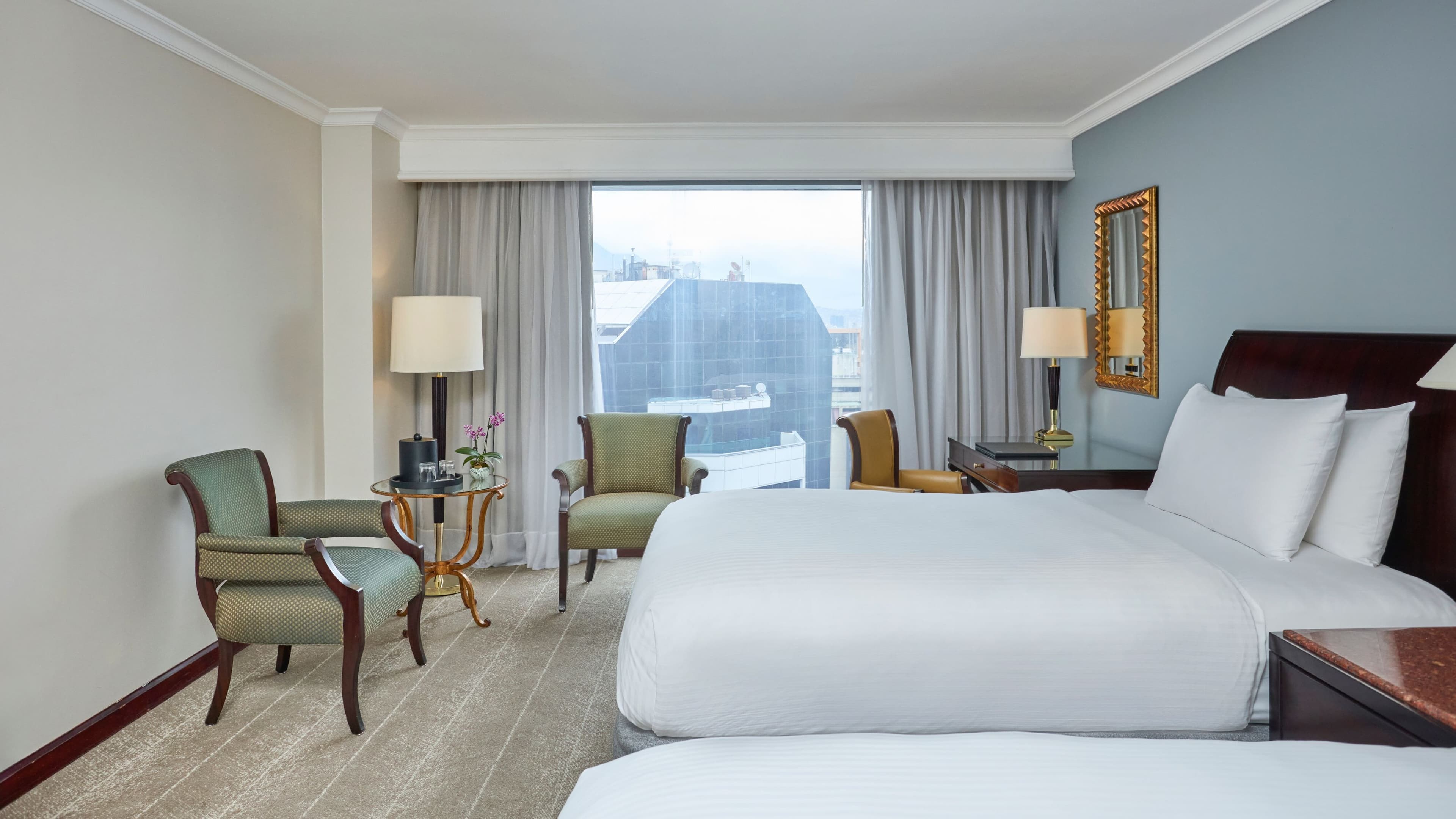 JW Marriott Hotel Caracas - Image 4