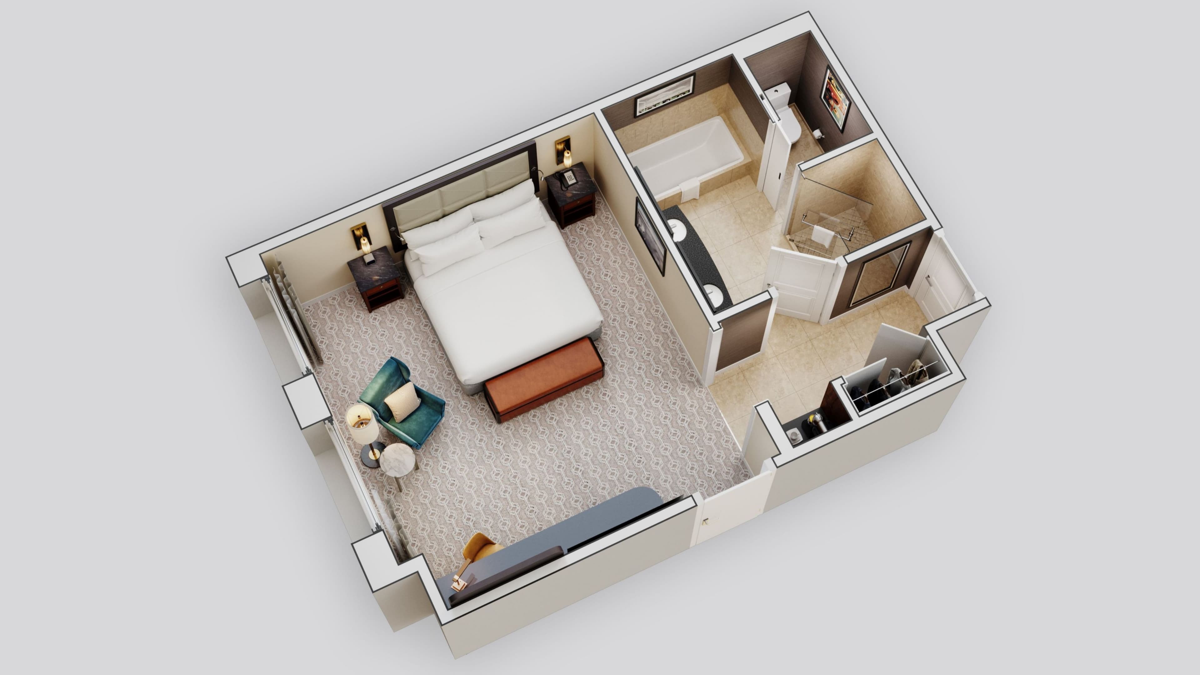 Guest room - Image 6