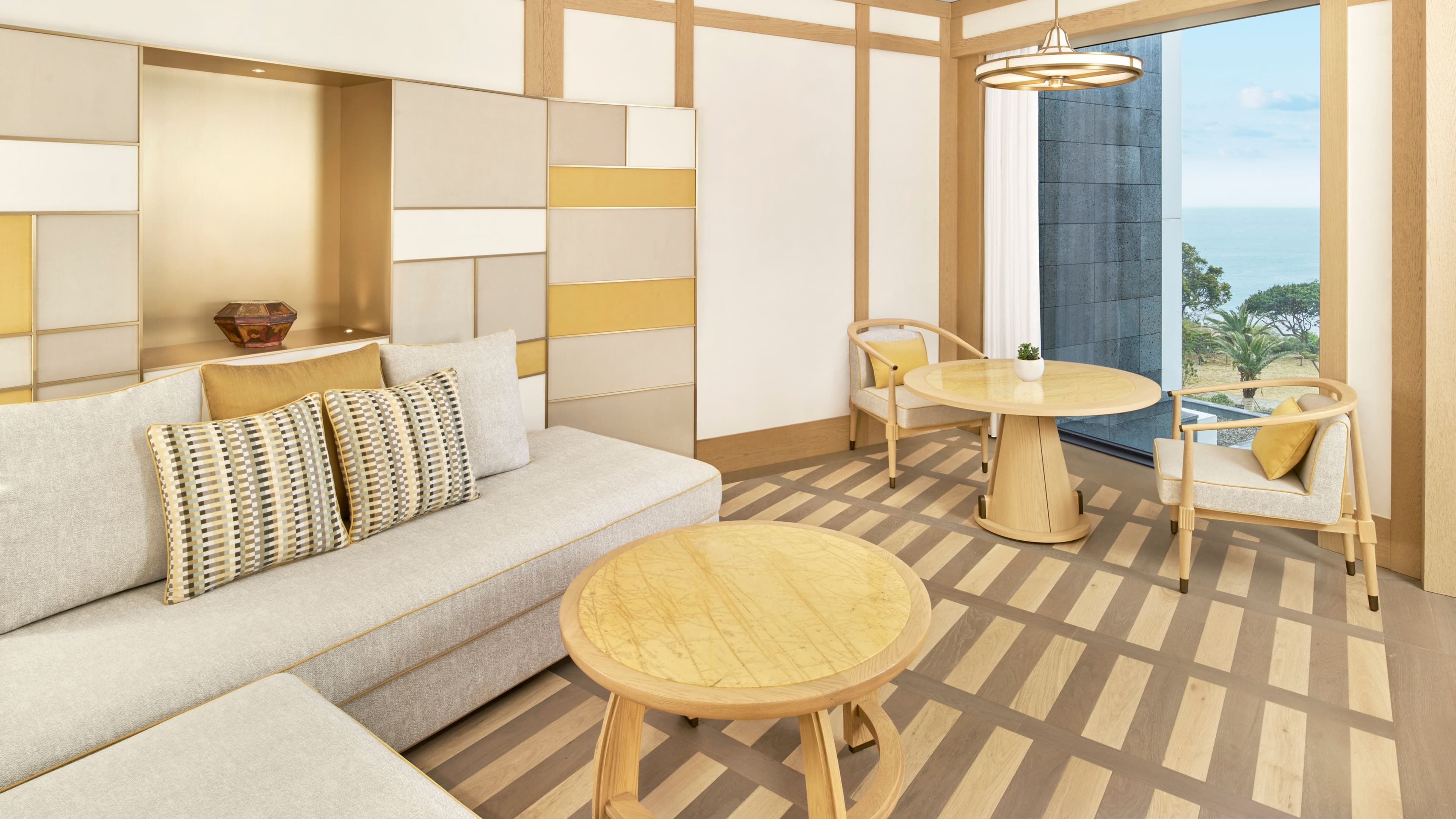 JW Marriott Jeju Resort & Spa — 7