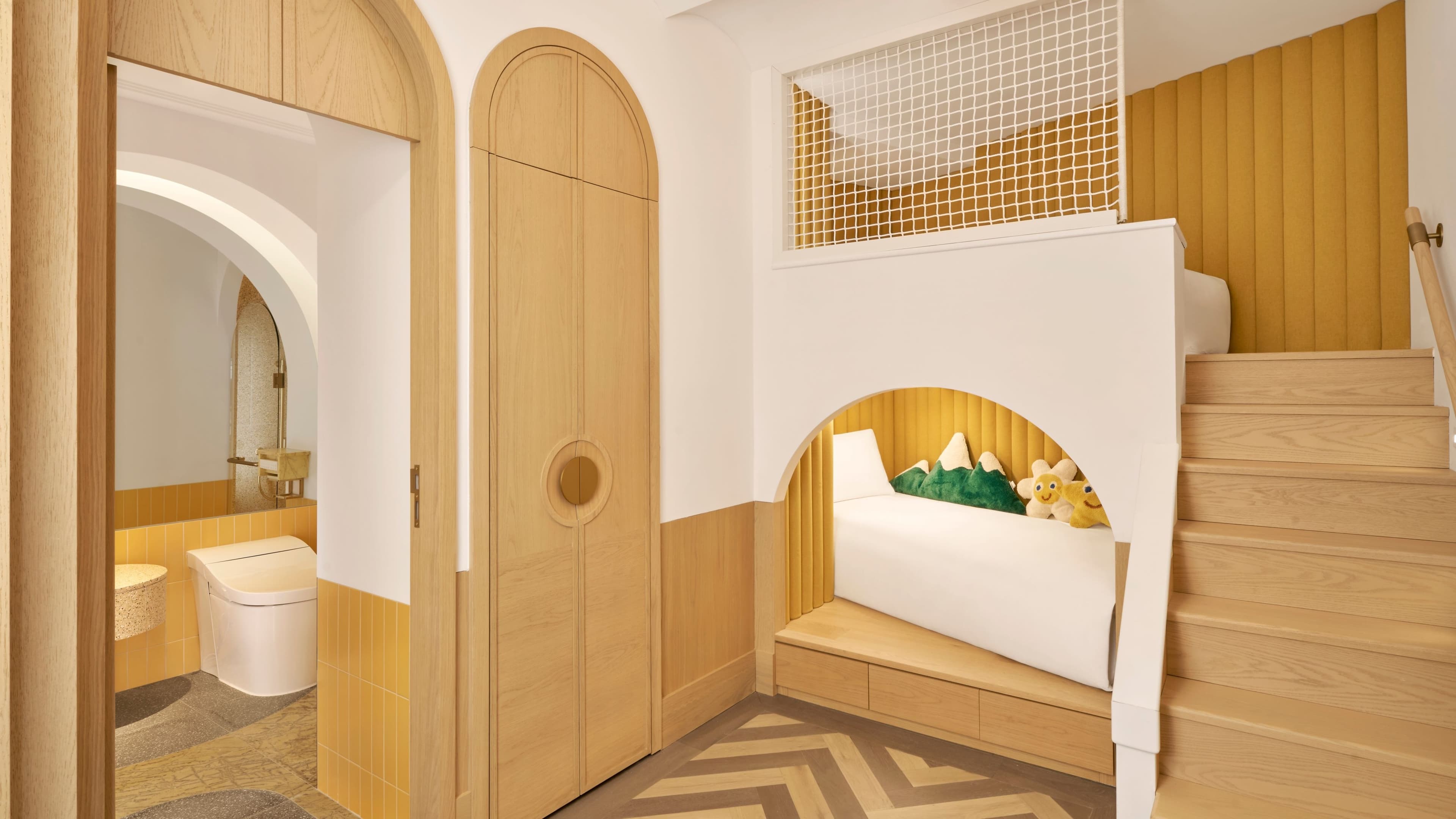 JW Marriott Jeju Resort & Spa — 10
