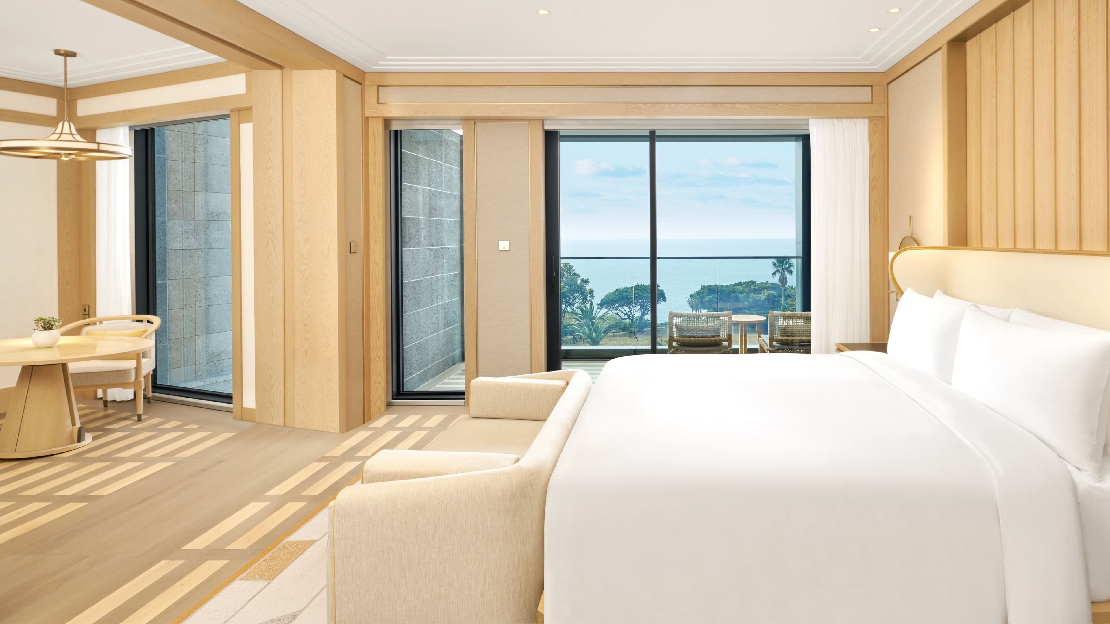 JW Marriott Jeju Resort & Spa — 9