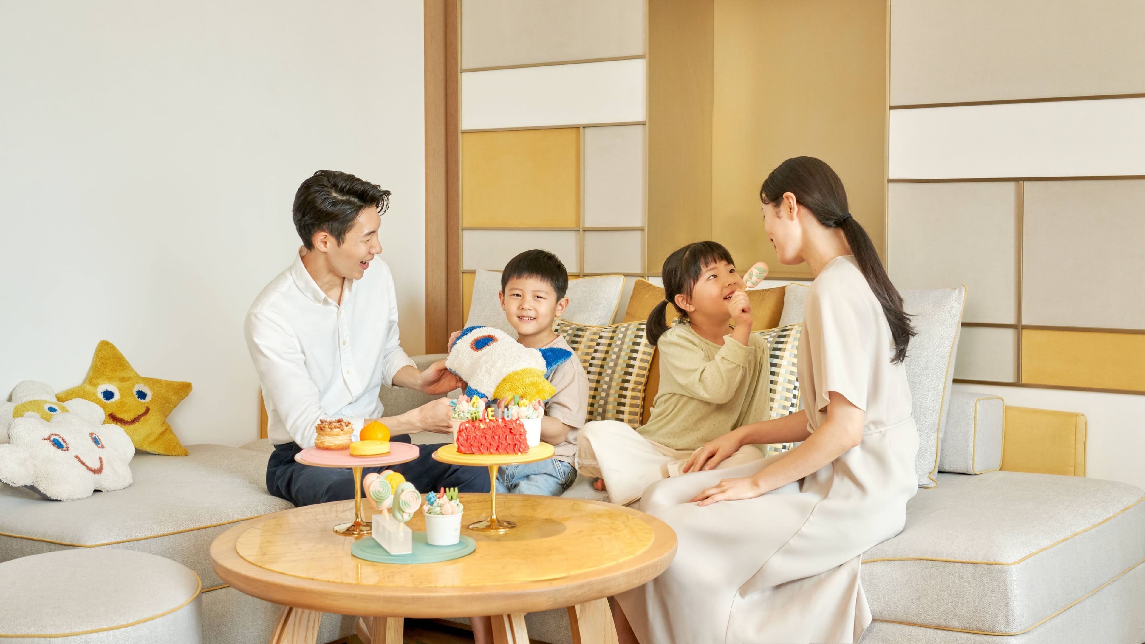 JW Marriott Jeju Resort & Spa — 11