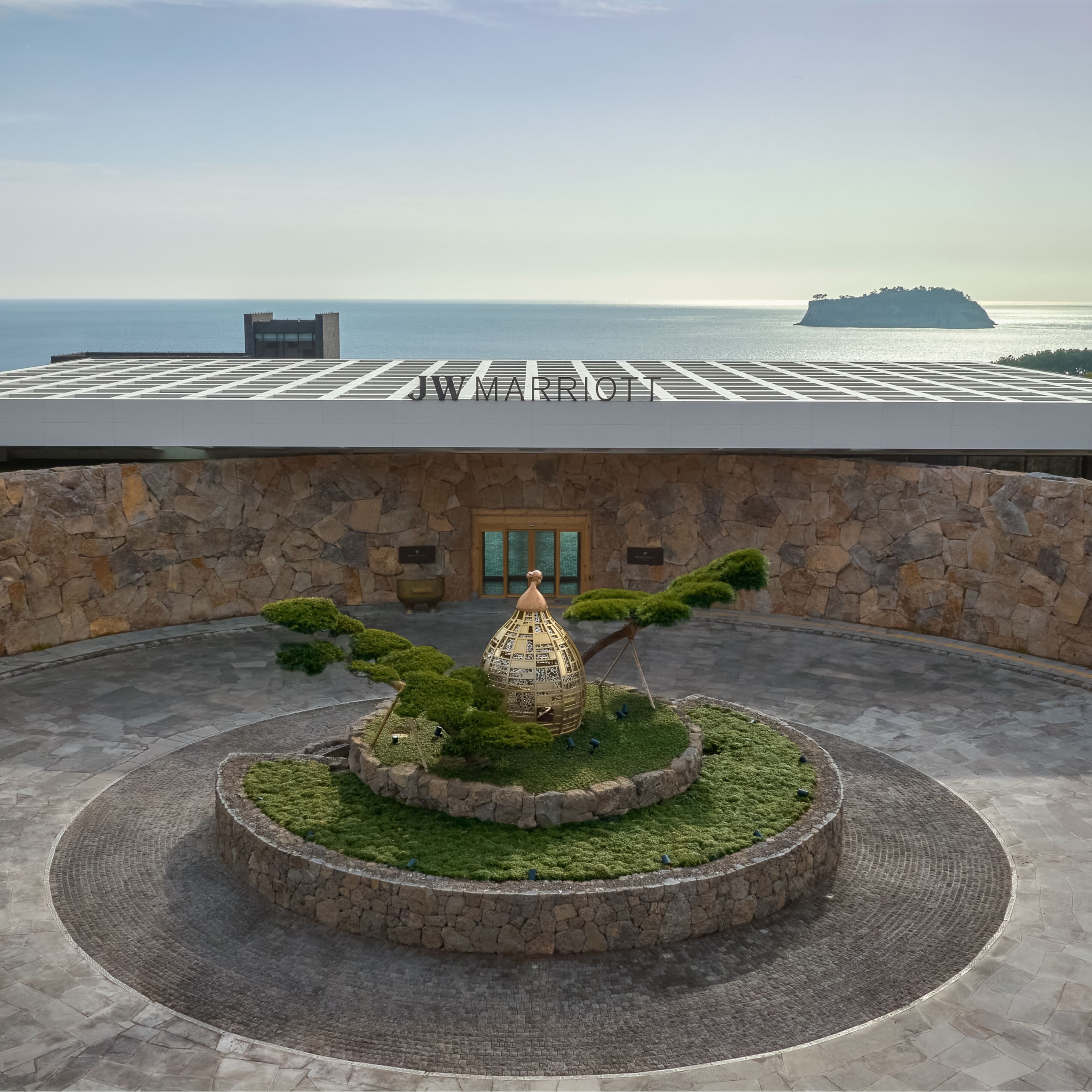 JW Marriott Jeju Resort & Spa - Image 1