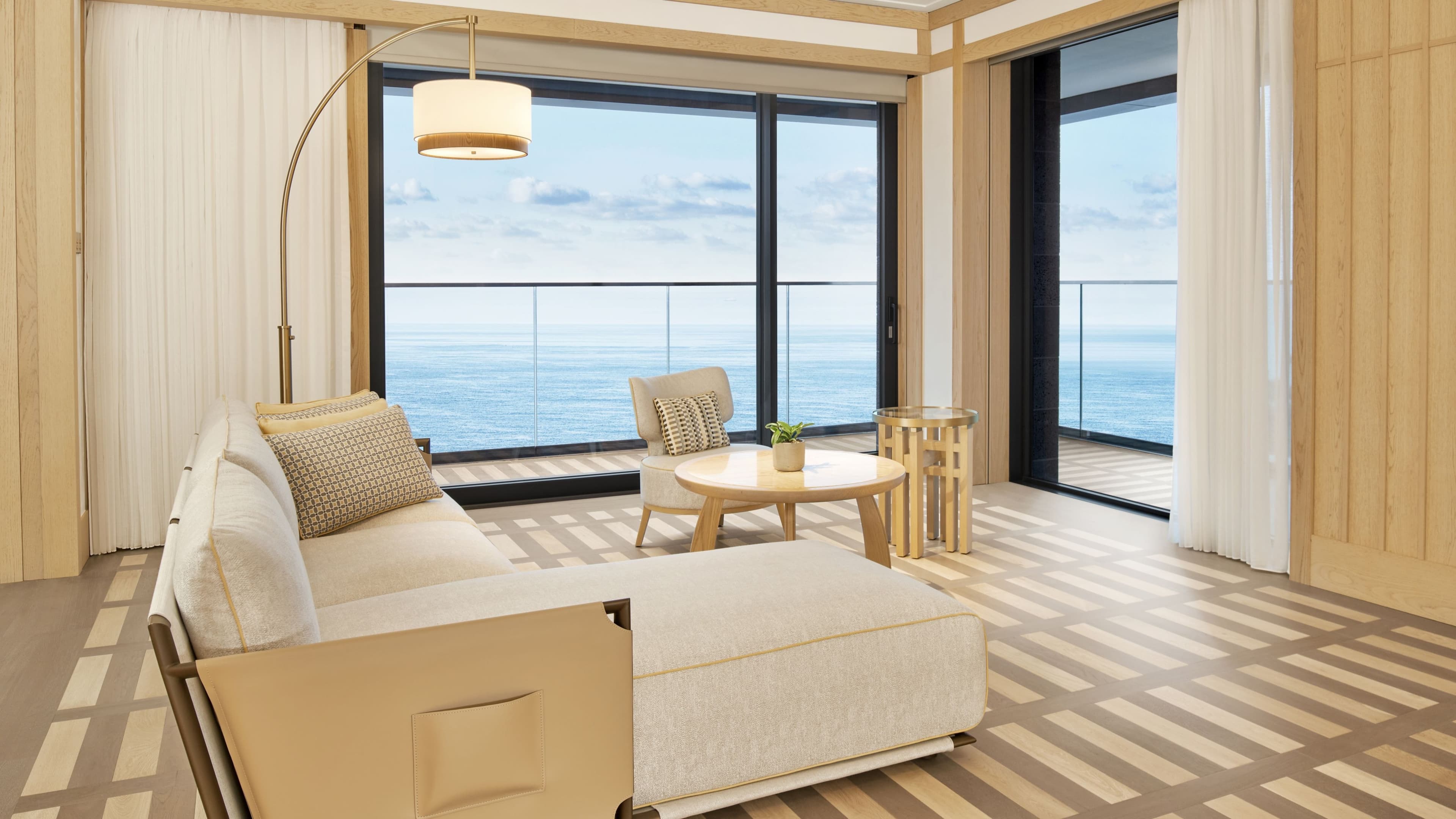 JW Marriott Jeju Resort & Spa — 18