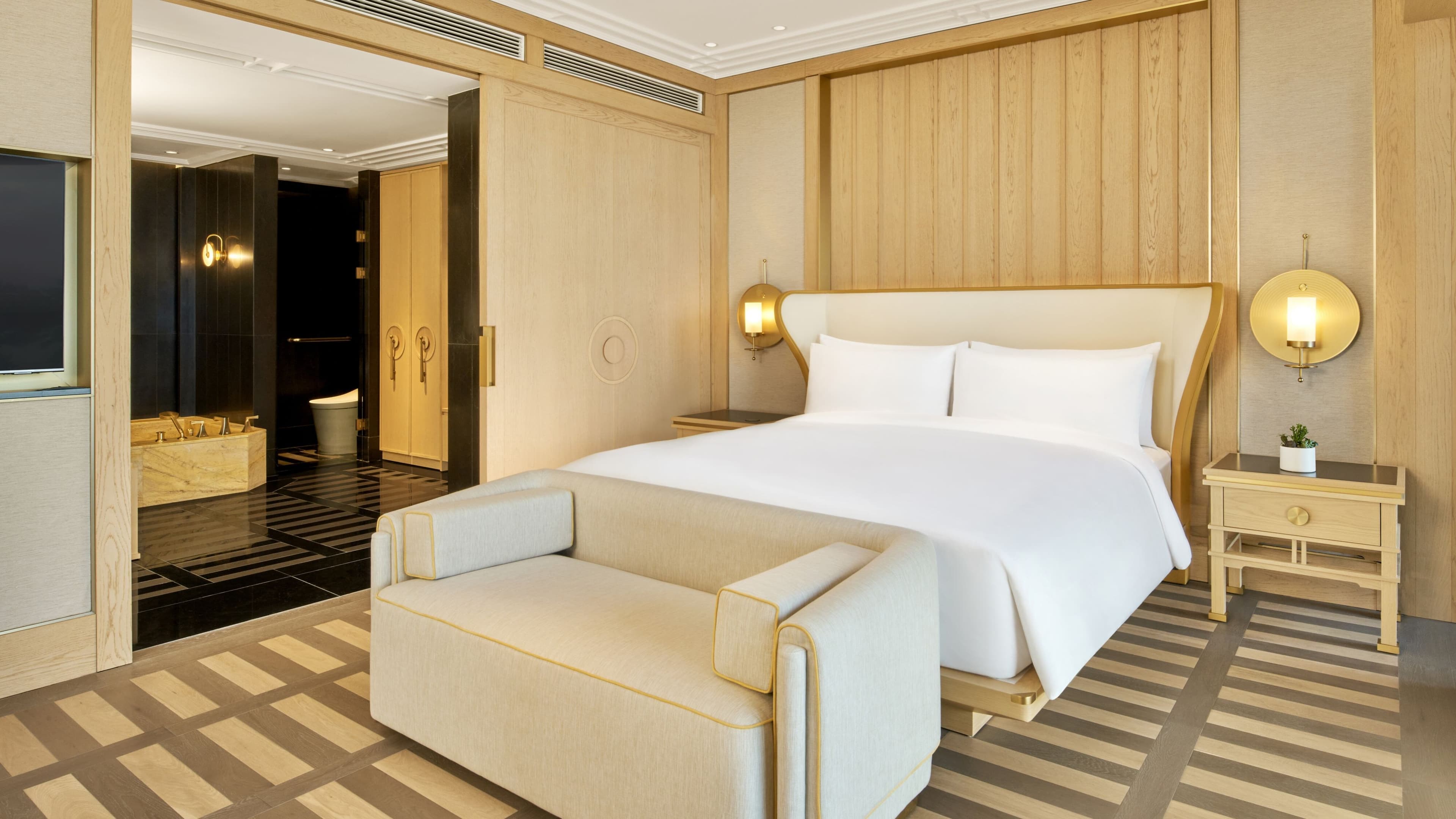JW Marriott Jeju Resort & Spa — 16